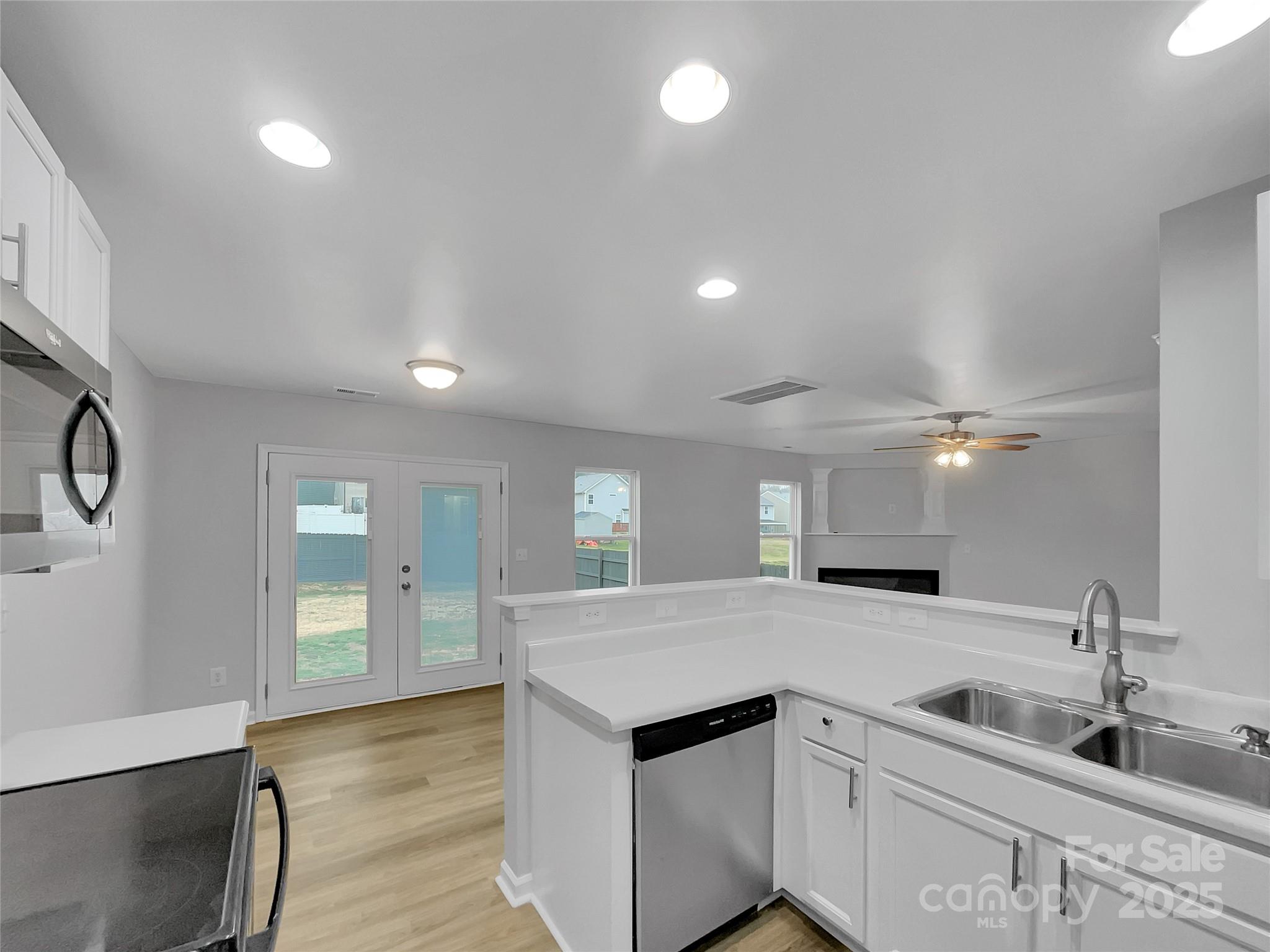 Sweetwater - Residential