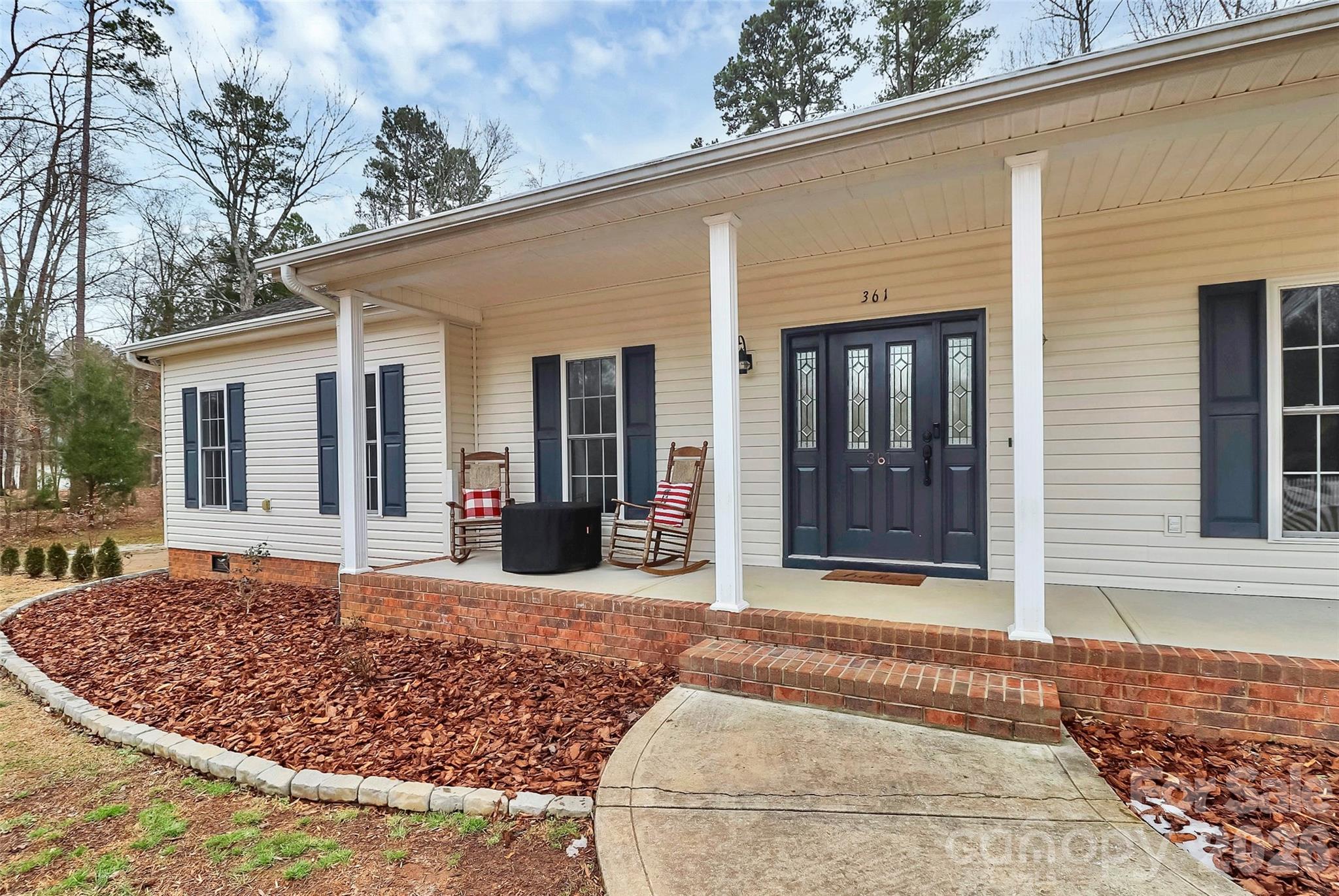 361 China Grove Road