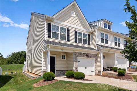 Photo of 8176 Sheffield Drive, Terrell, NC 28682 (MLS # 4412089)
