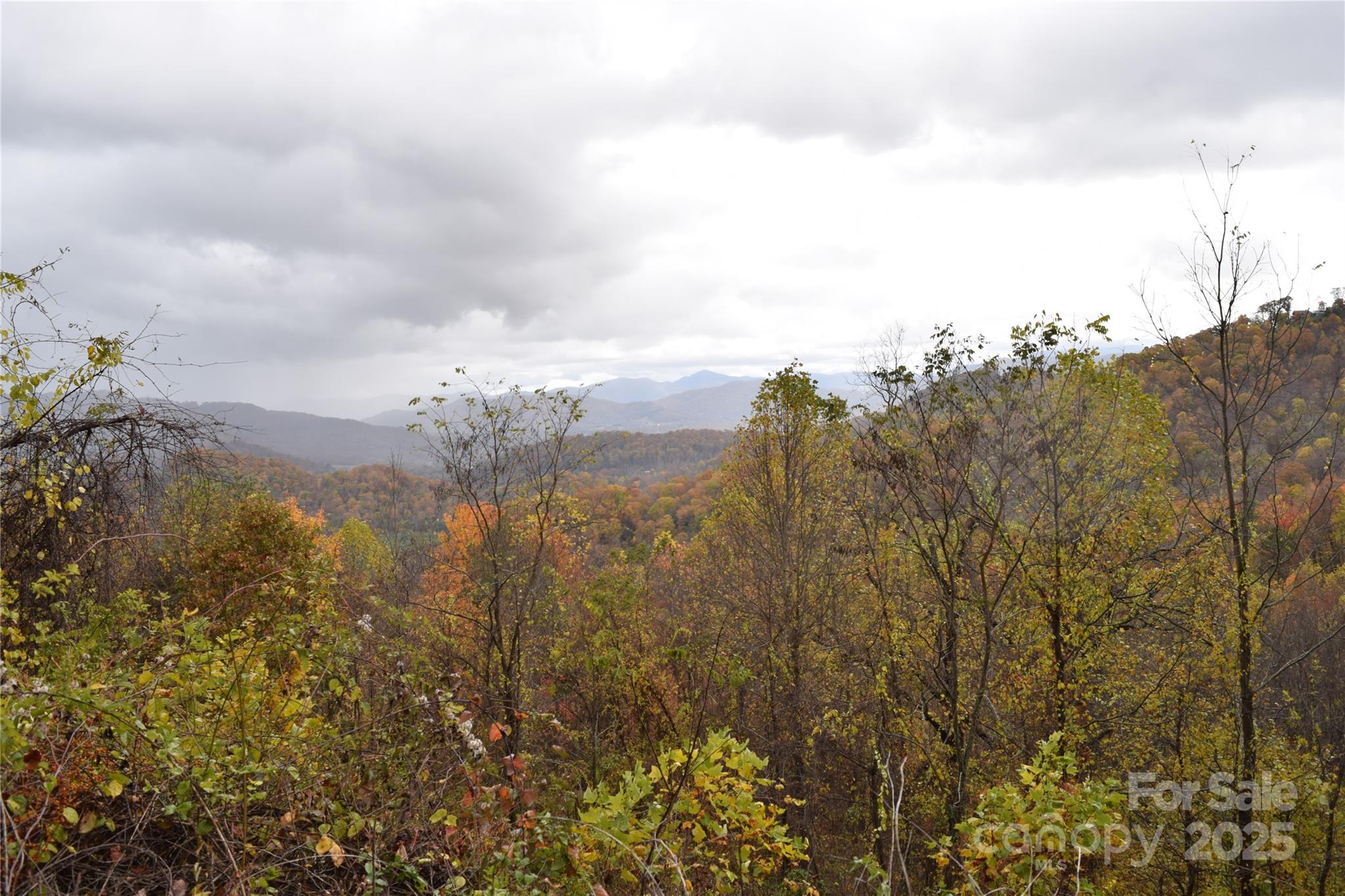 Utah Mountain Estates - Land