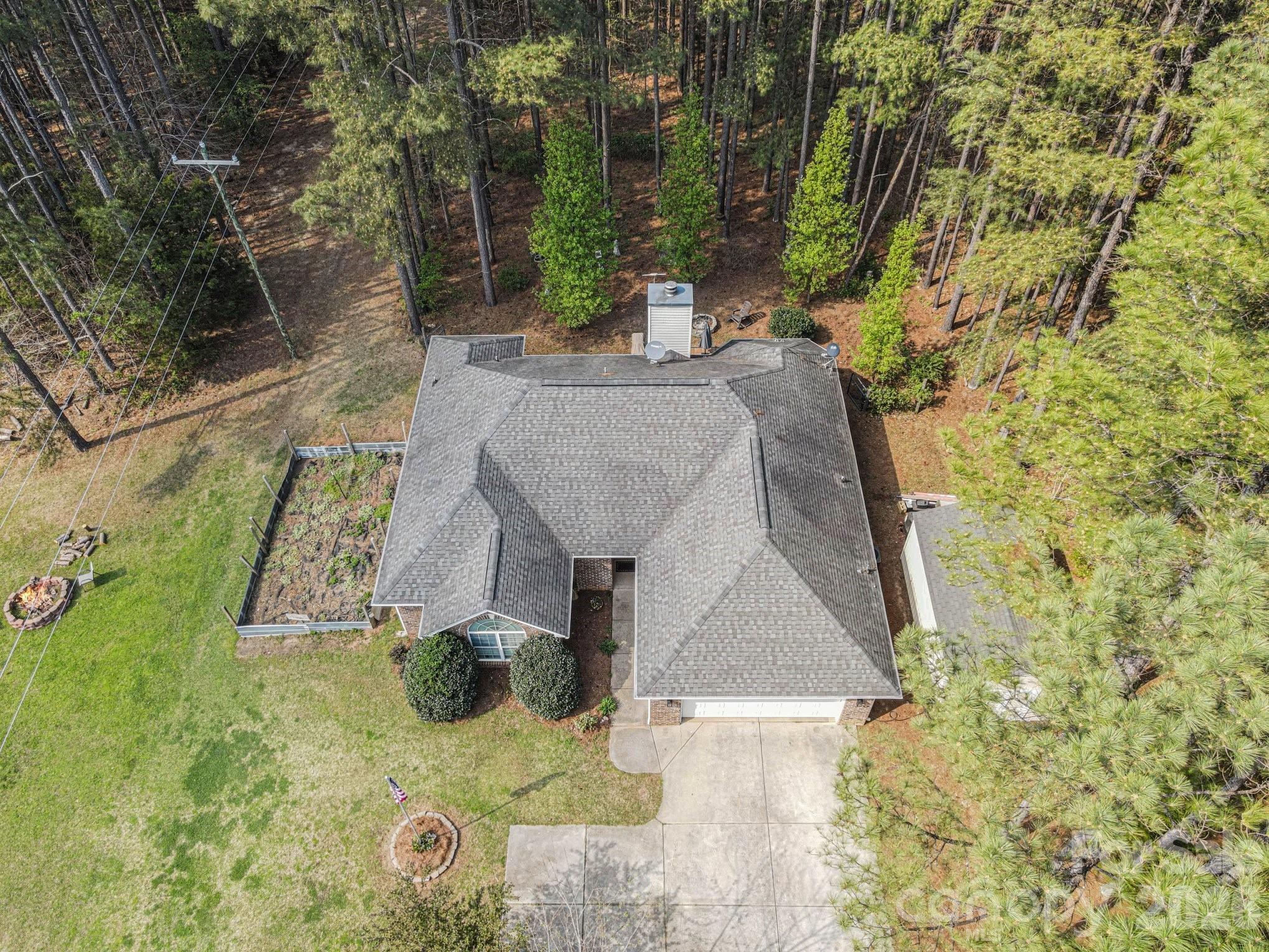 Sherry Acres - Residential