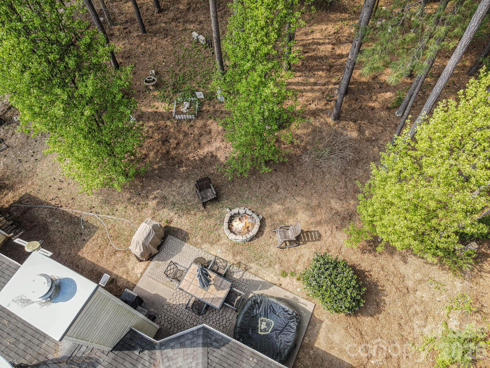 Sherry Acres - Residential