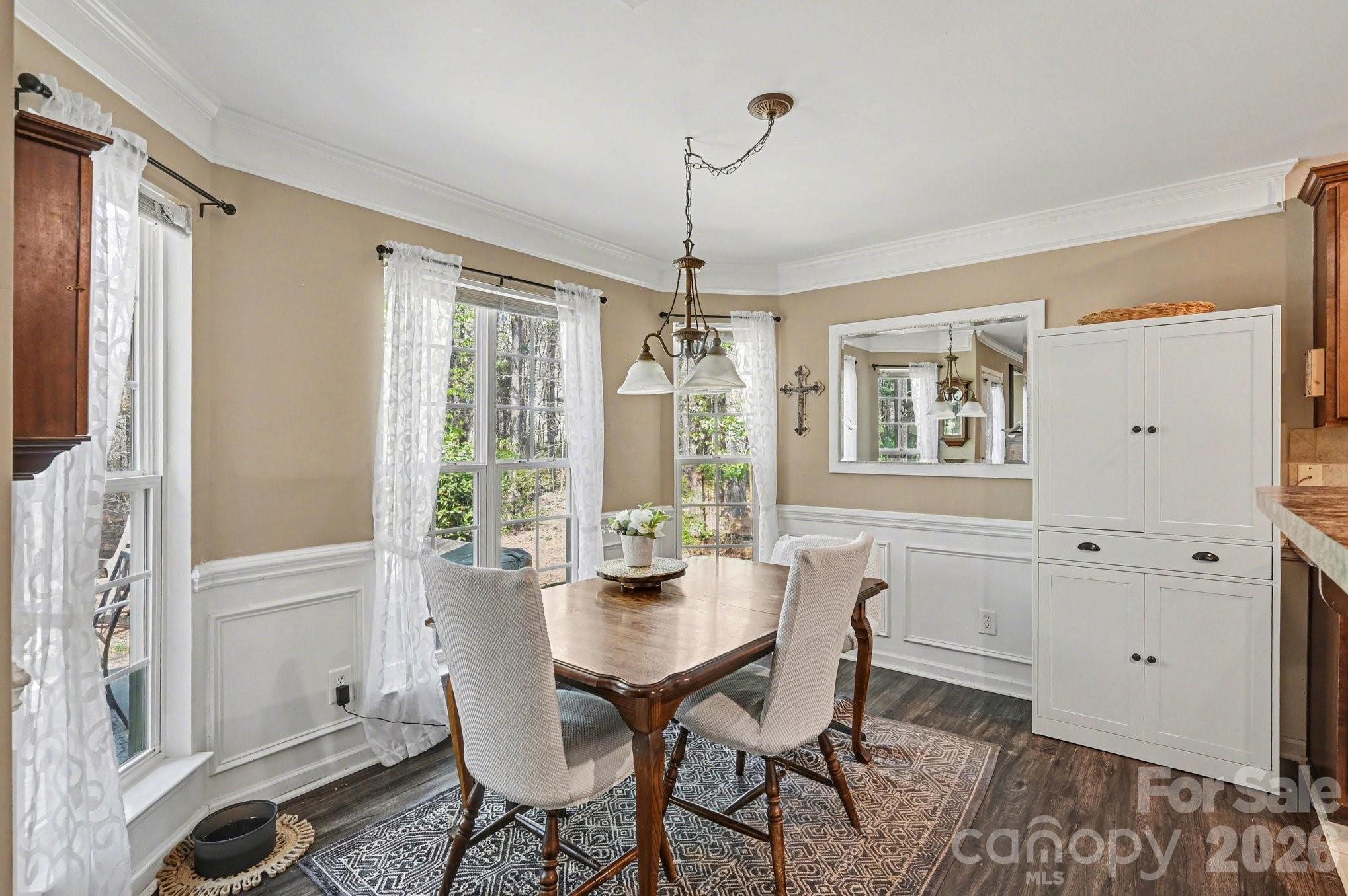 Sherry Acres - Residential