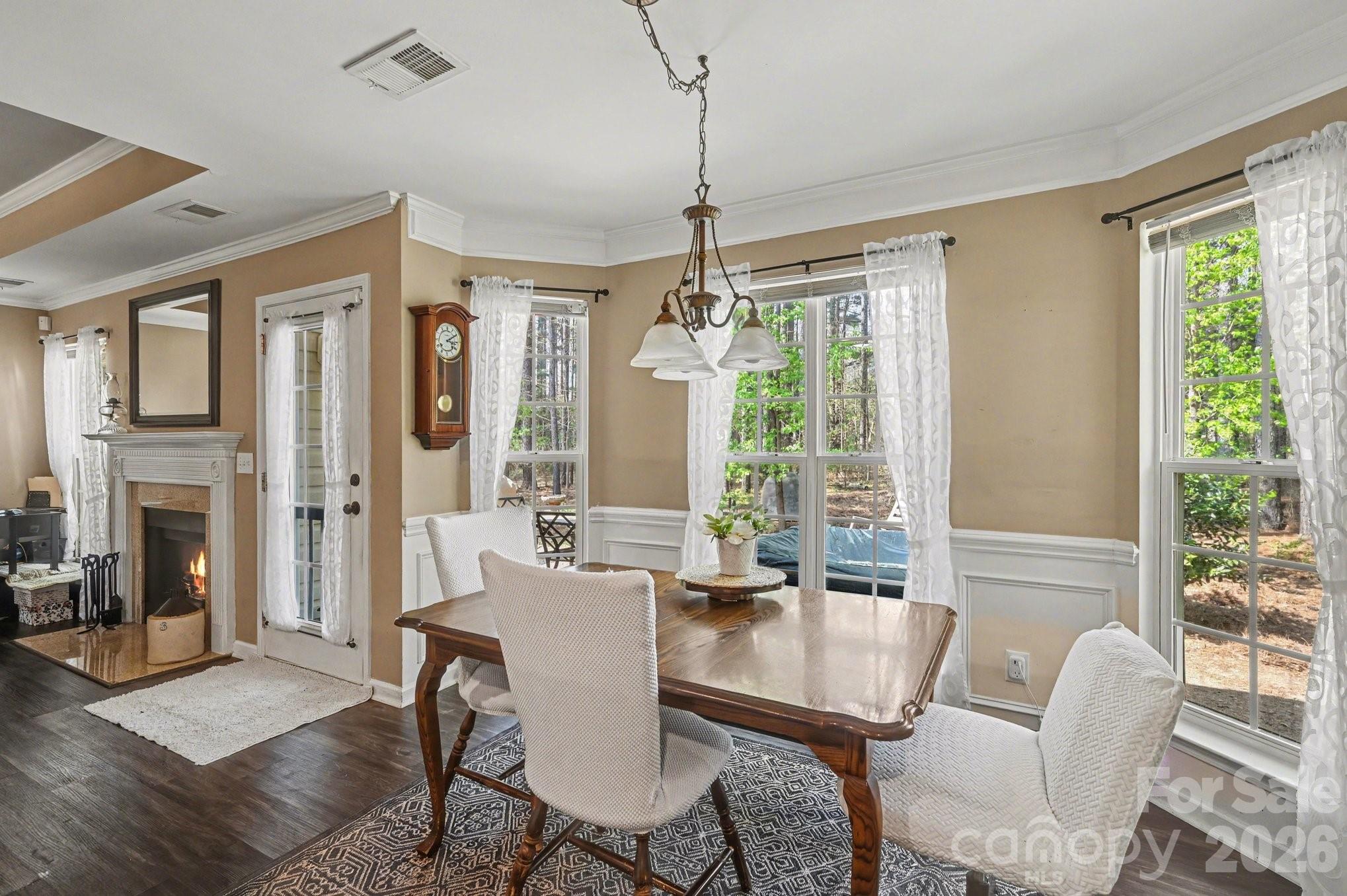 Sherry Acres - Residential