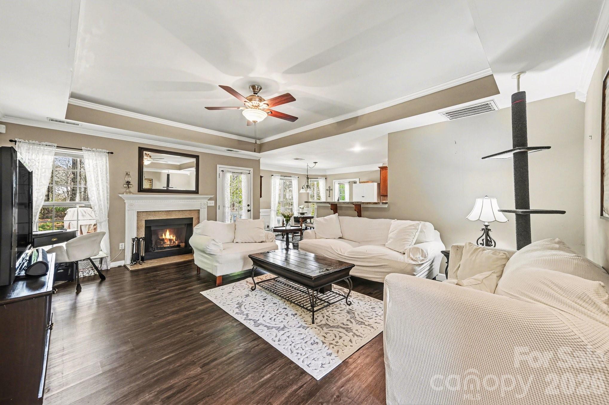 Sherry Acres - Residential