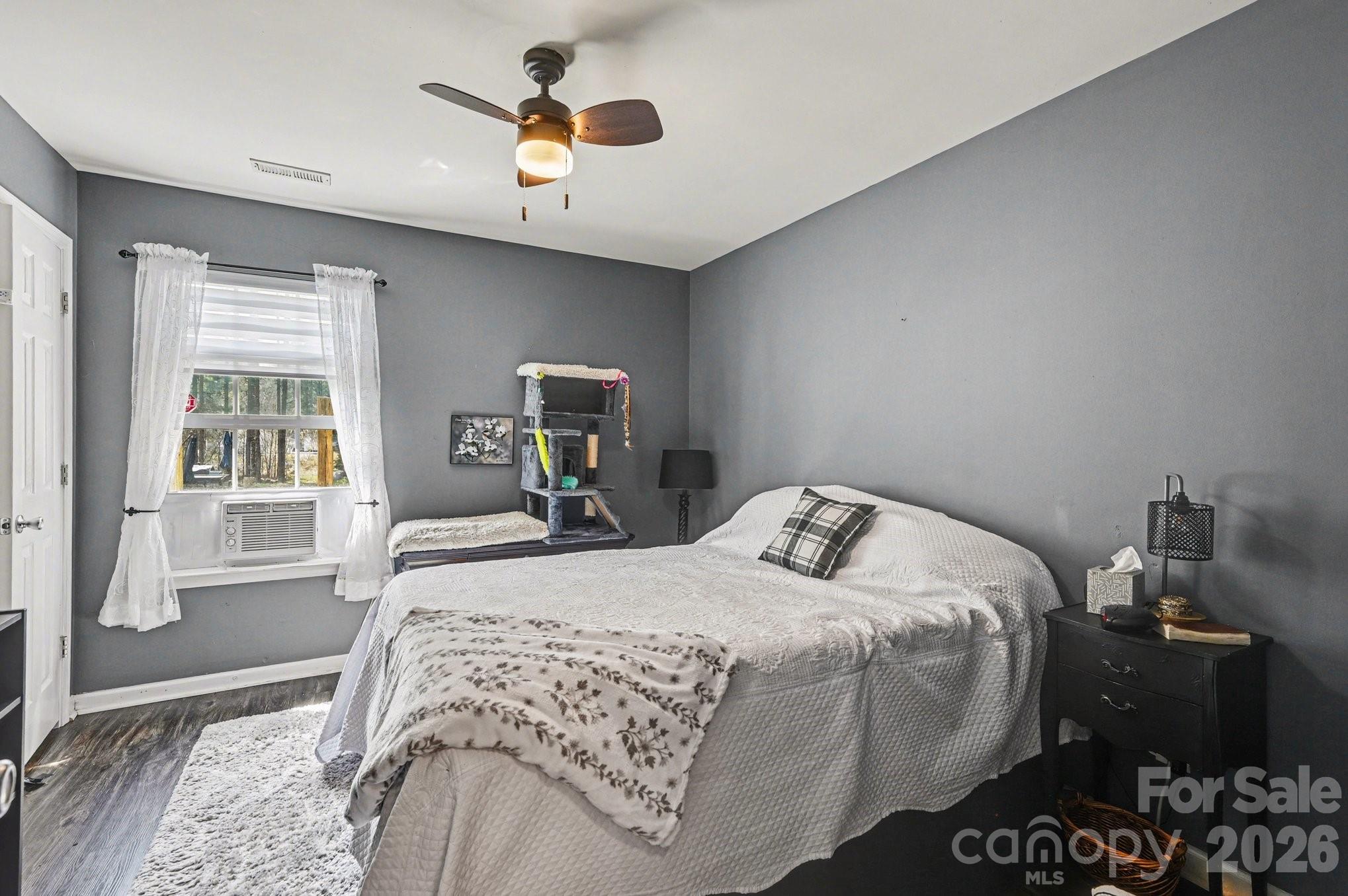 Sherry Acres - Residential