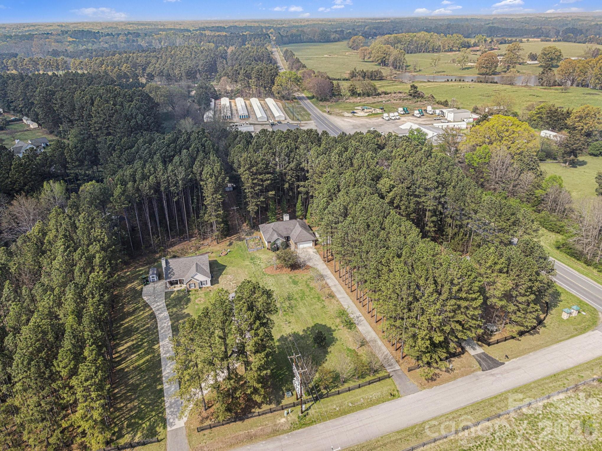 Sherry Acres - Residential