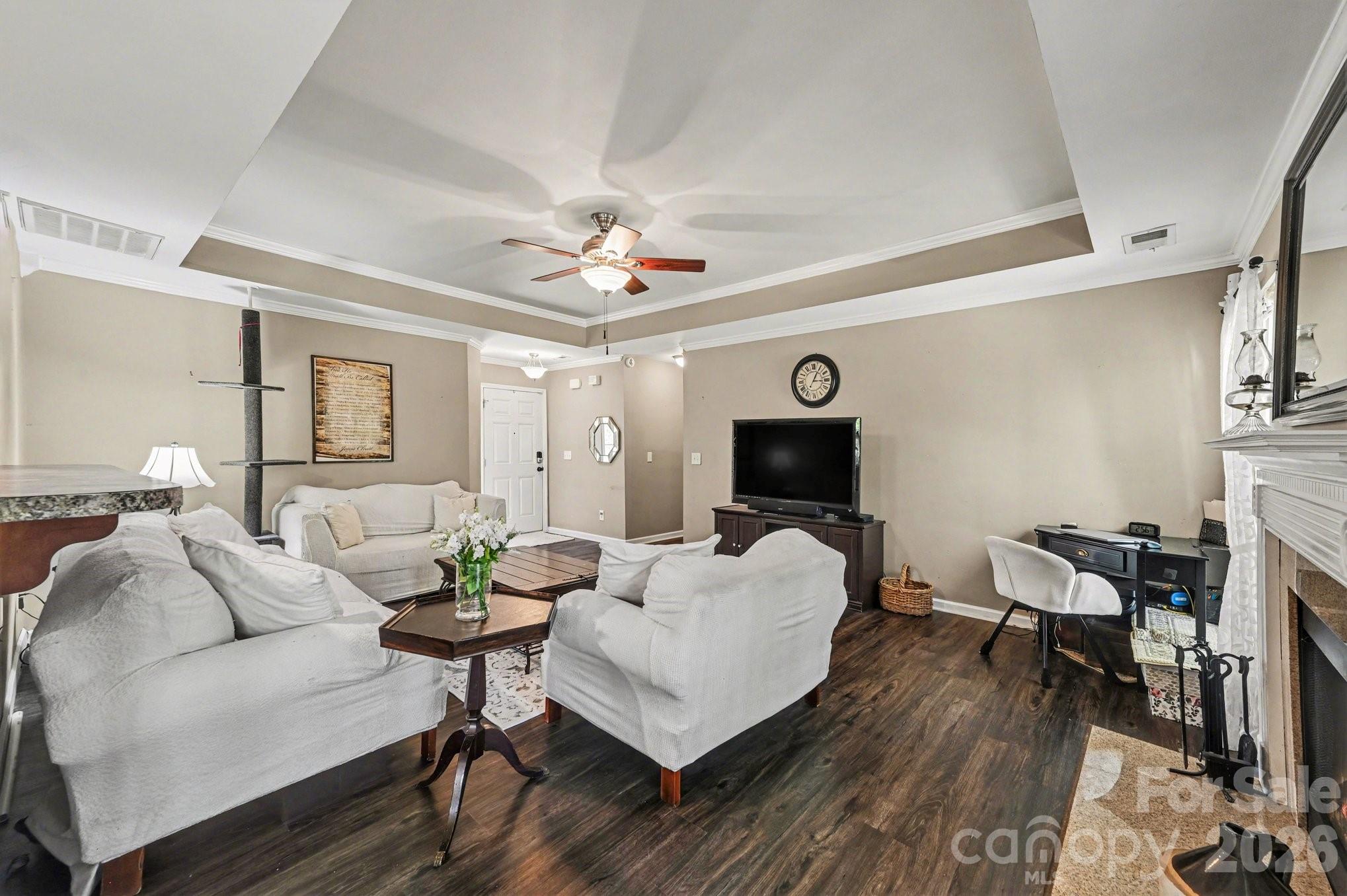 Sherry Acres - Residential