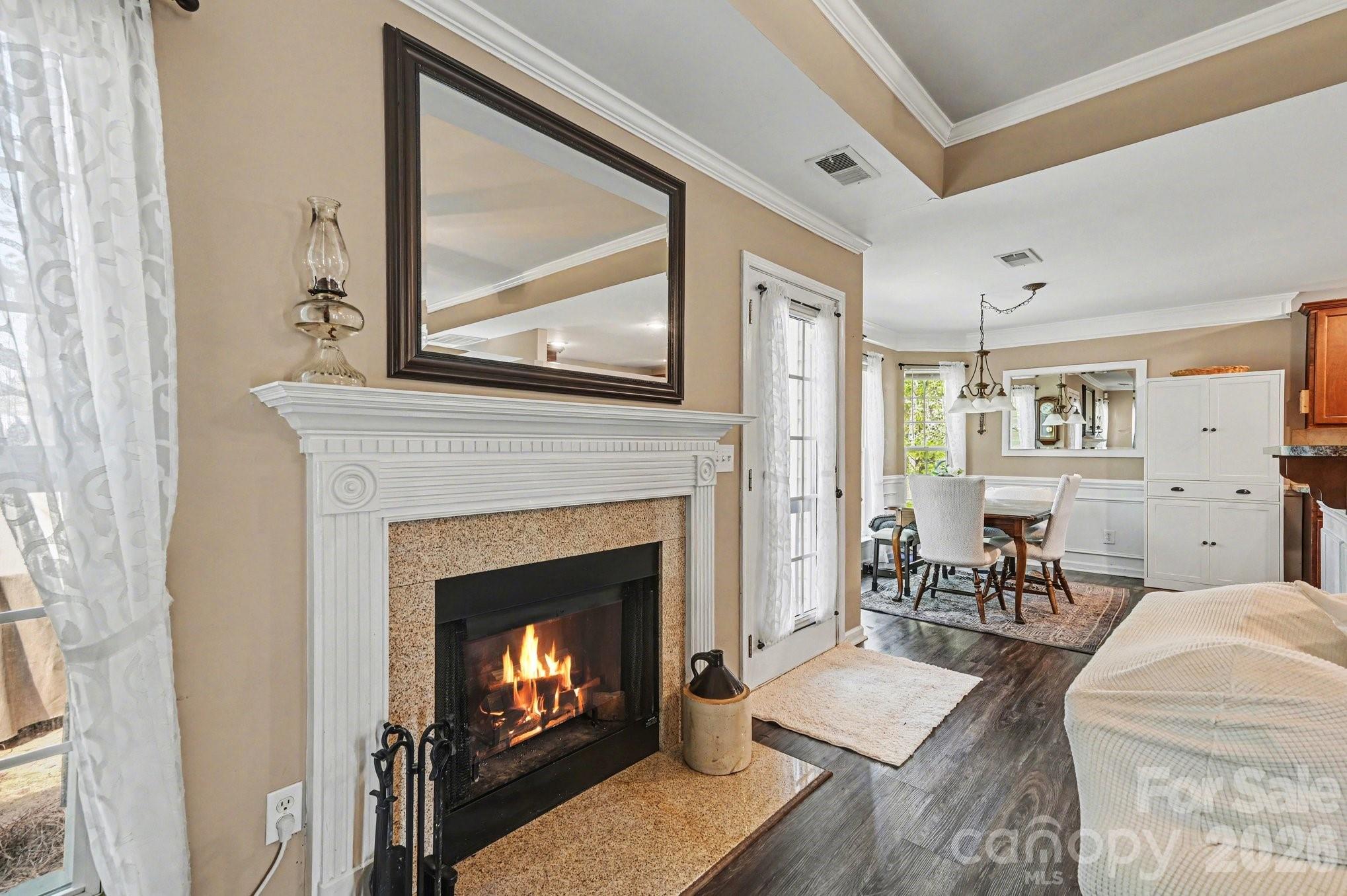 Sherry Acres - Residential