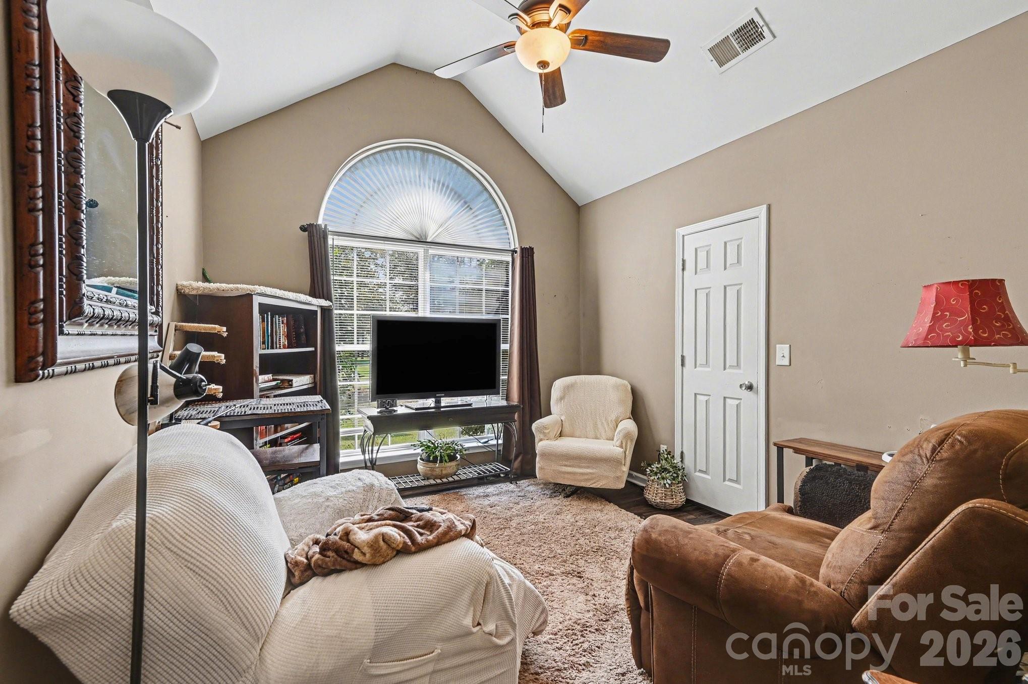 Sherry Acres - Residential