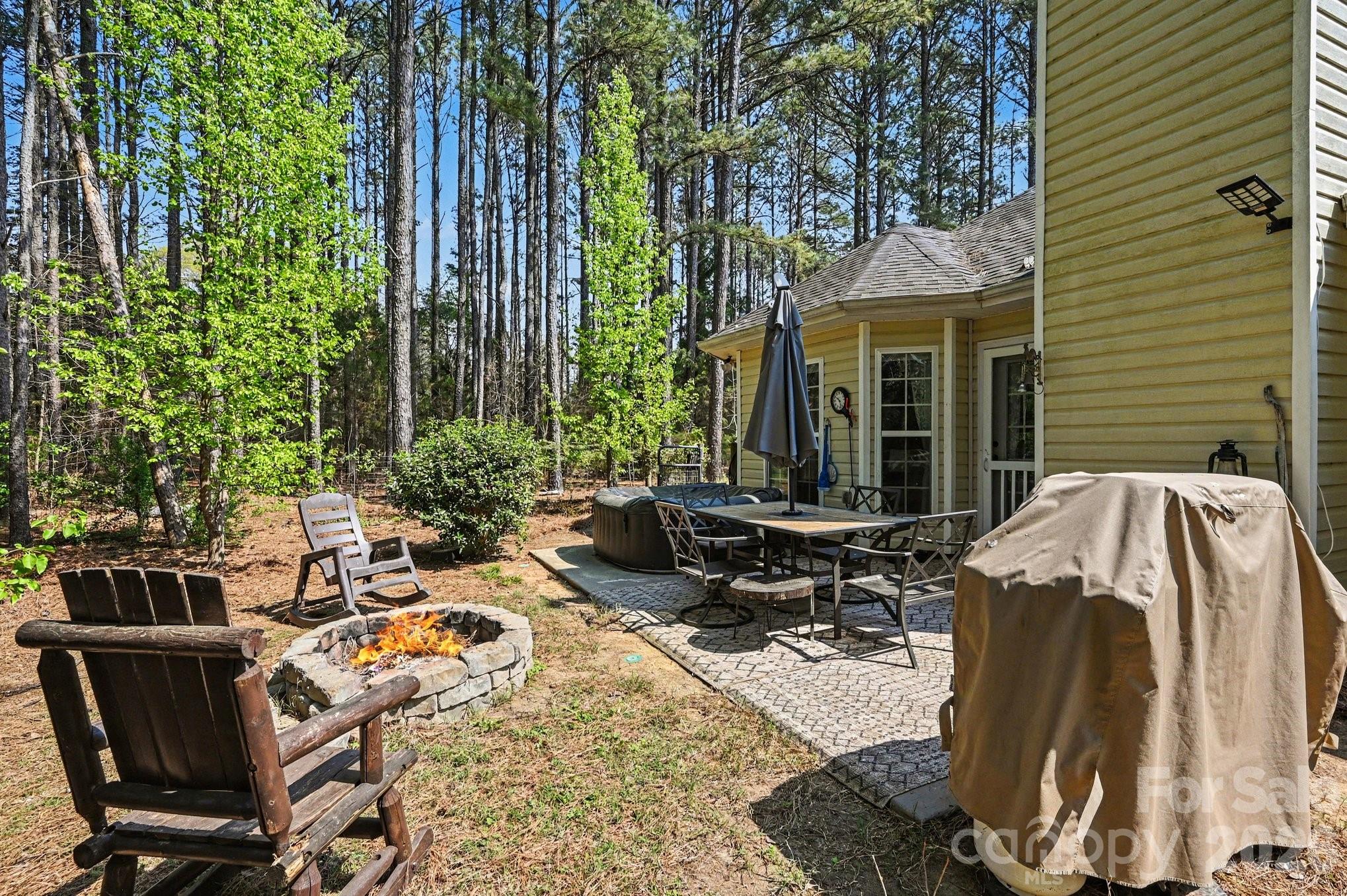 Sherry Acres - Residential