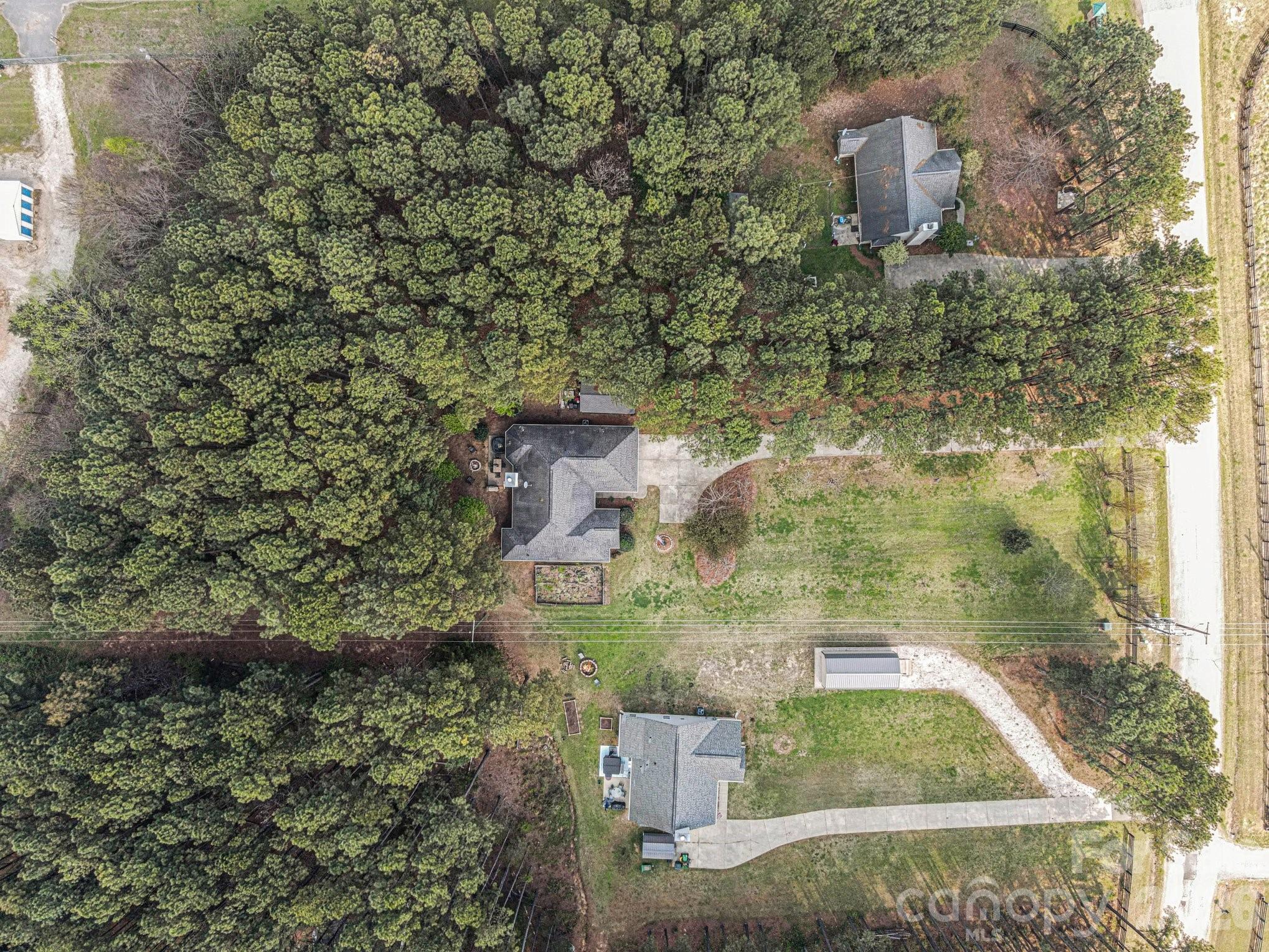 Sherry Acres - Residential