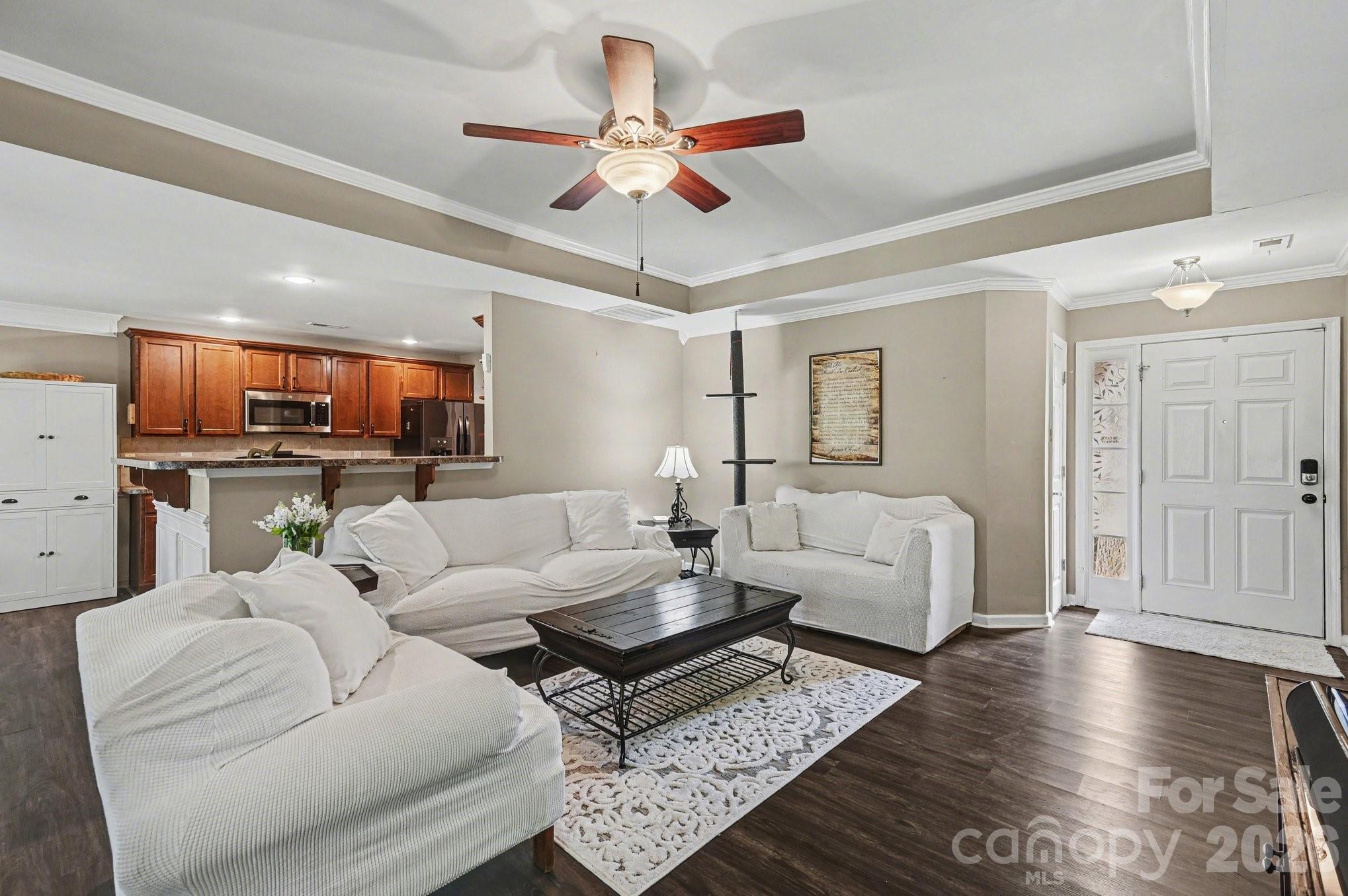 Sherry Acres - Residential