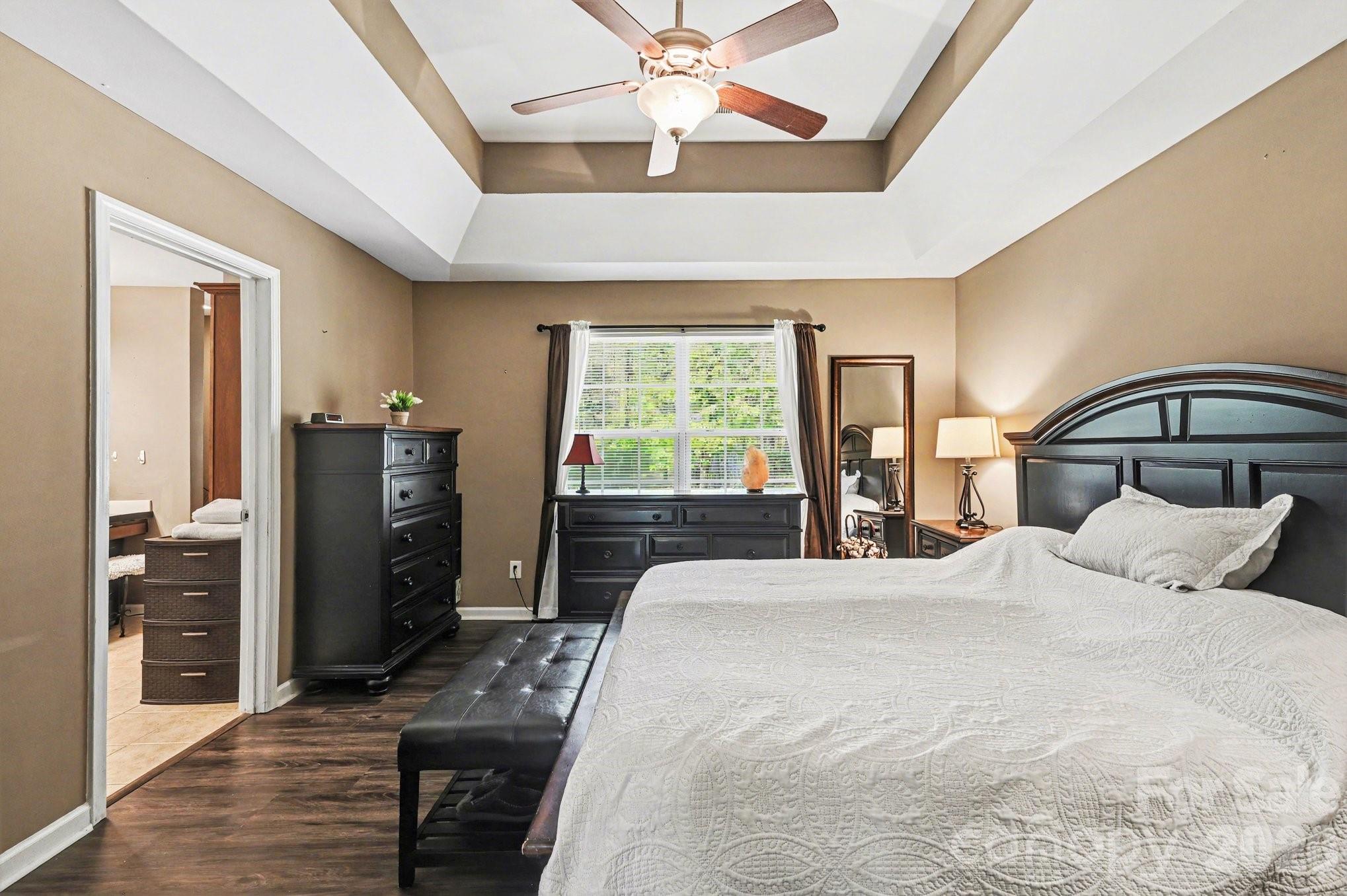 Sherry Acres - Residential