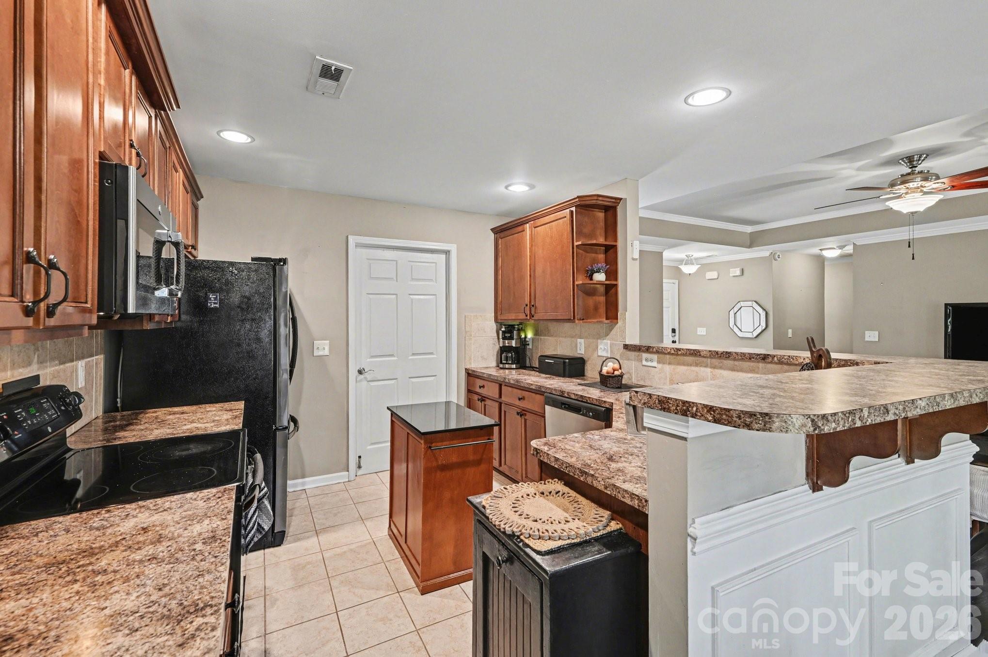 Sherry Acres - Residential