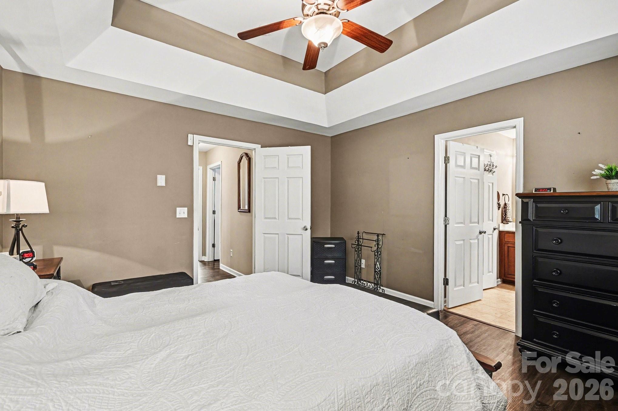 Sherry Acres - Residential