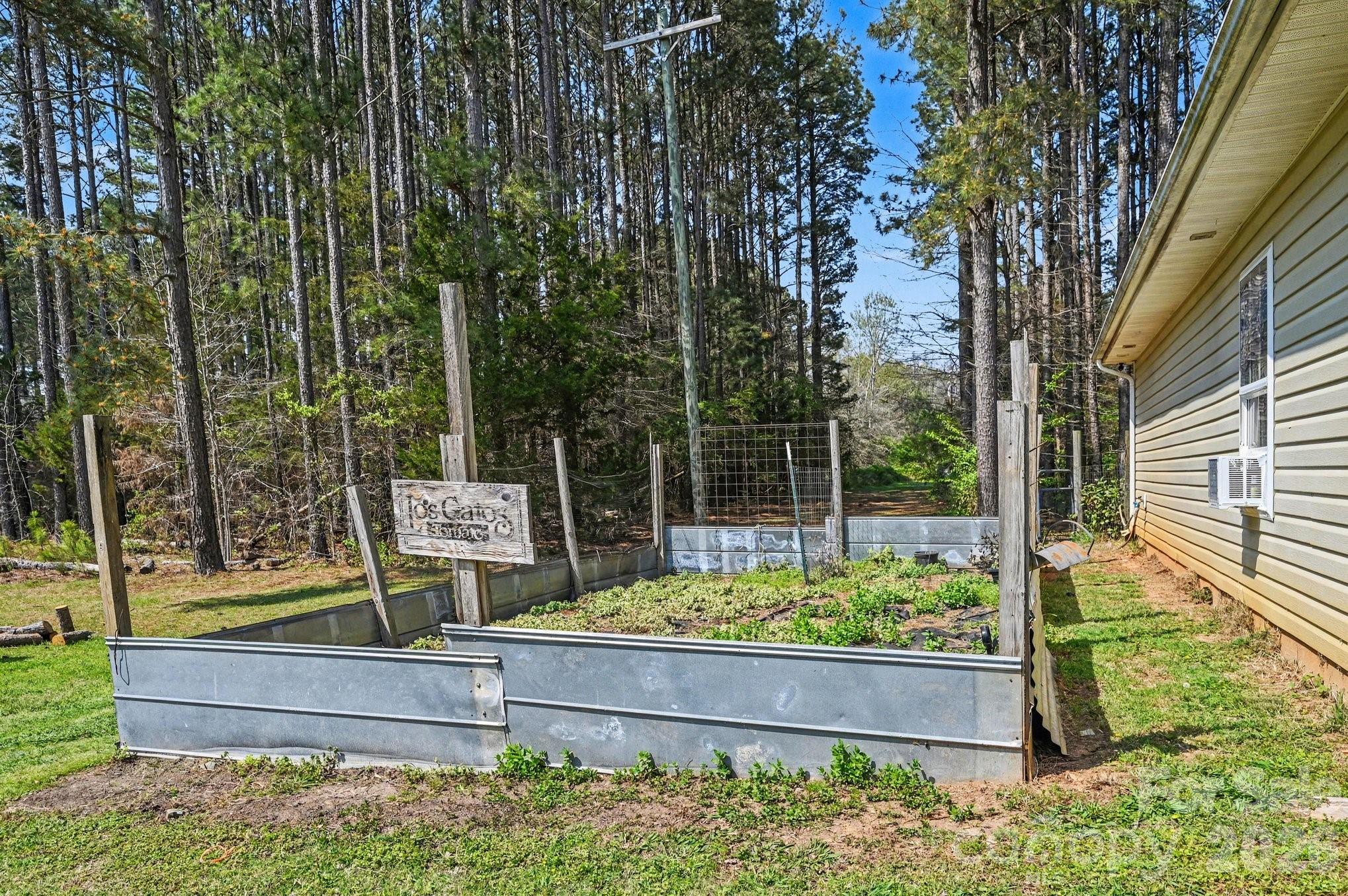 Sherry Acres - Residential