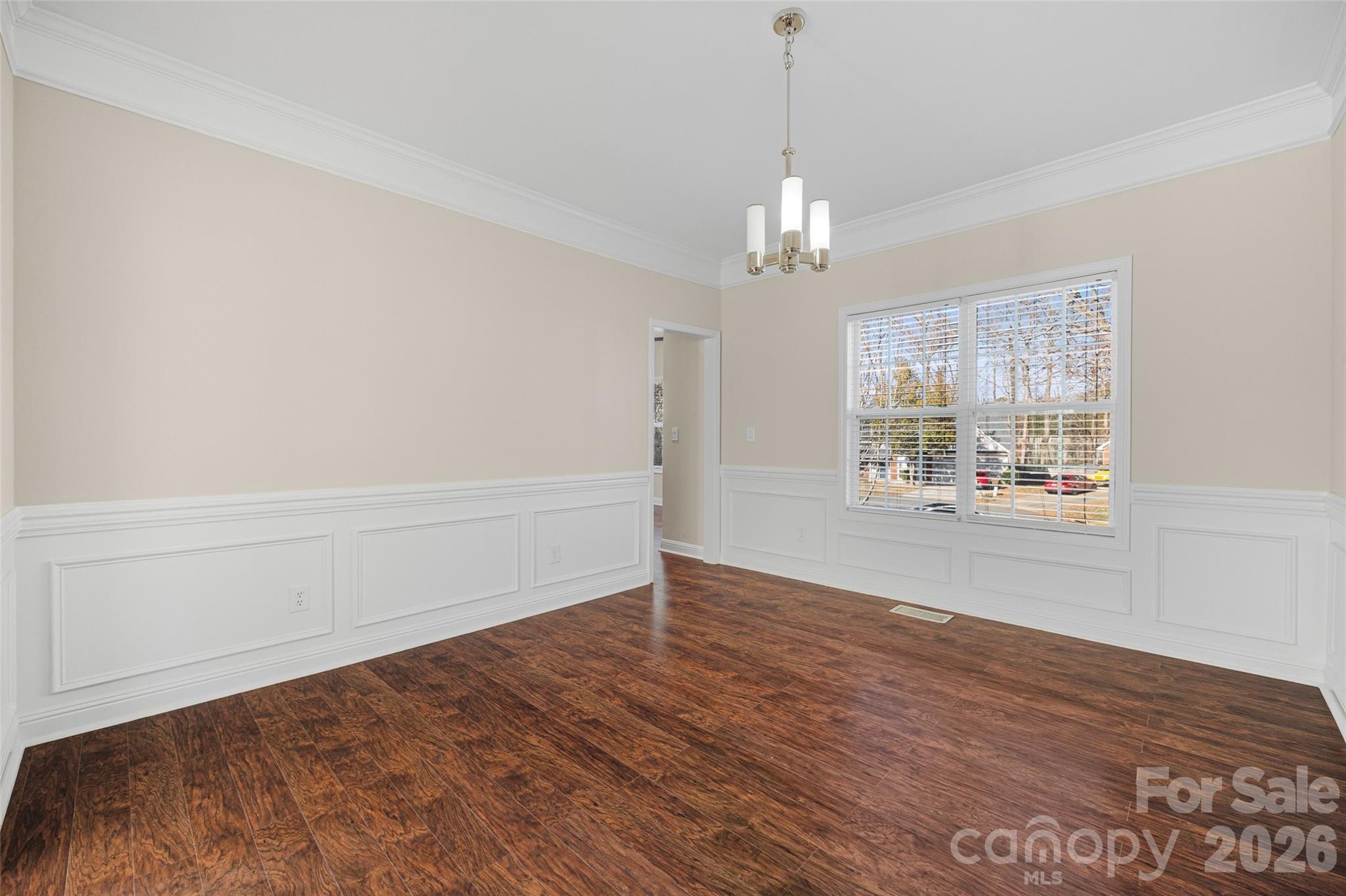 Providence Glen - Residential