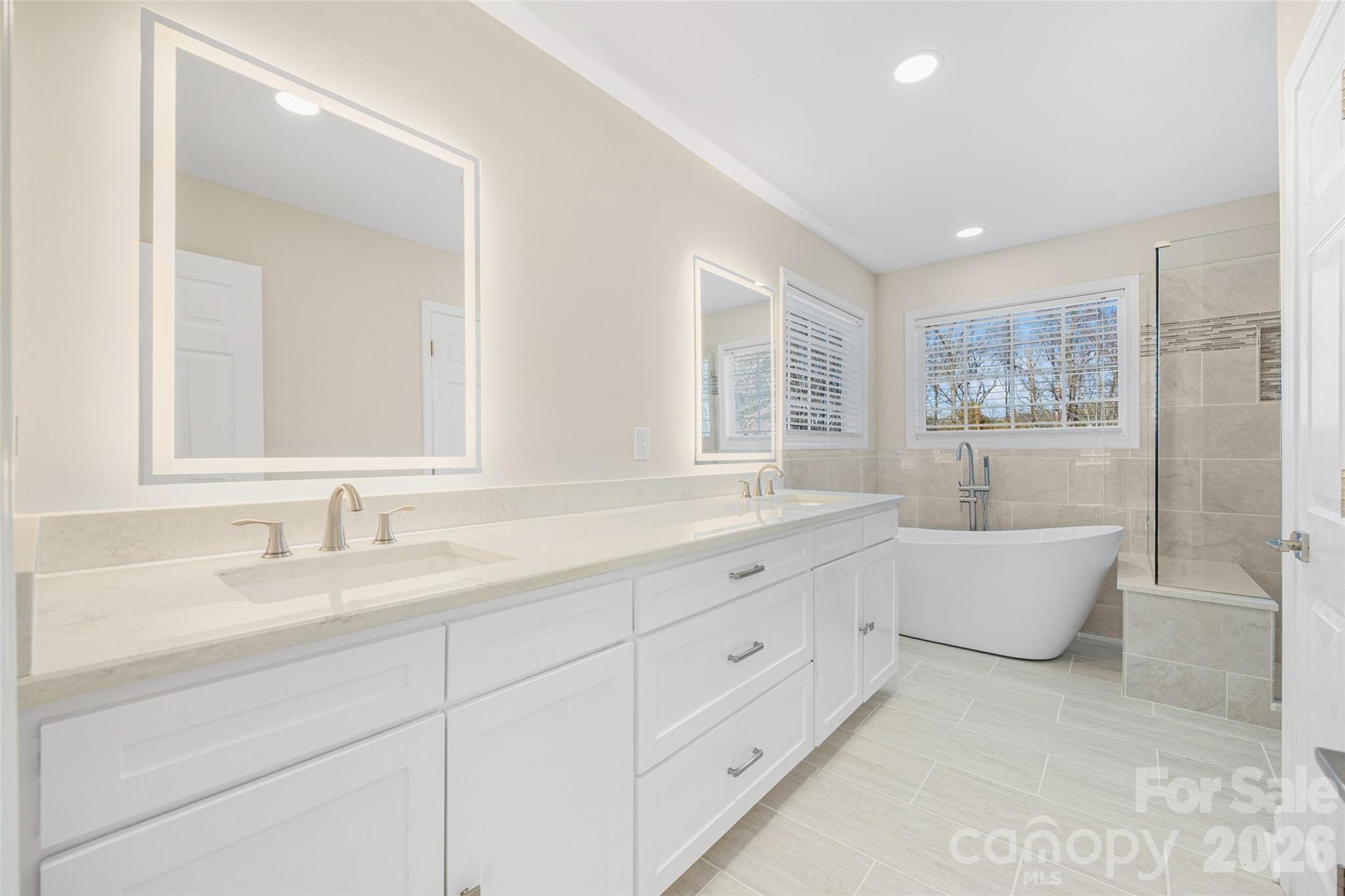 Providence Glen - Residential