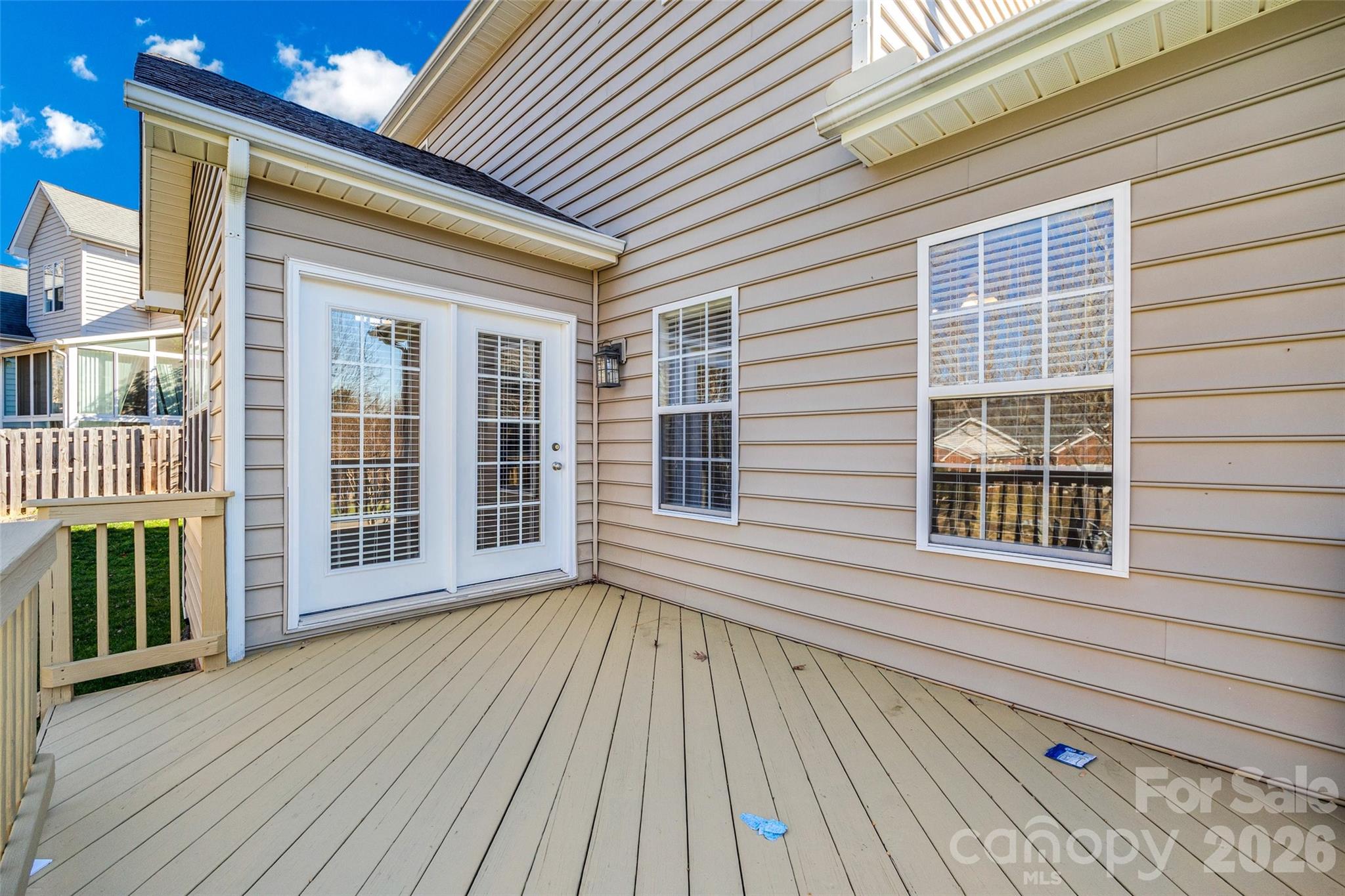 Providence Glen - Residential