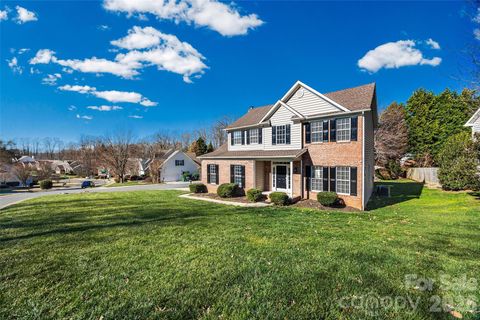 2912 Tallard Lane Charlotte NC 28270