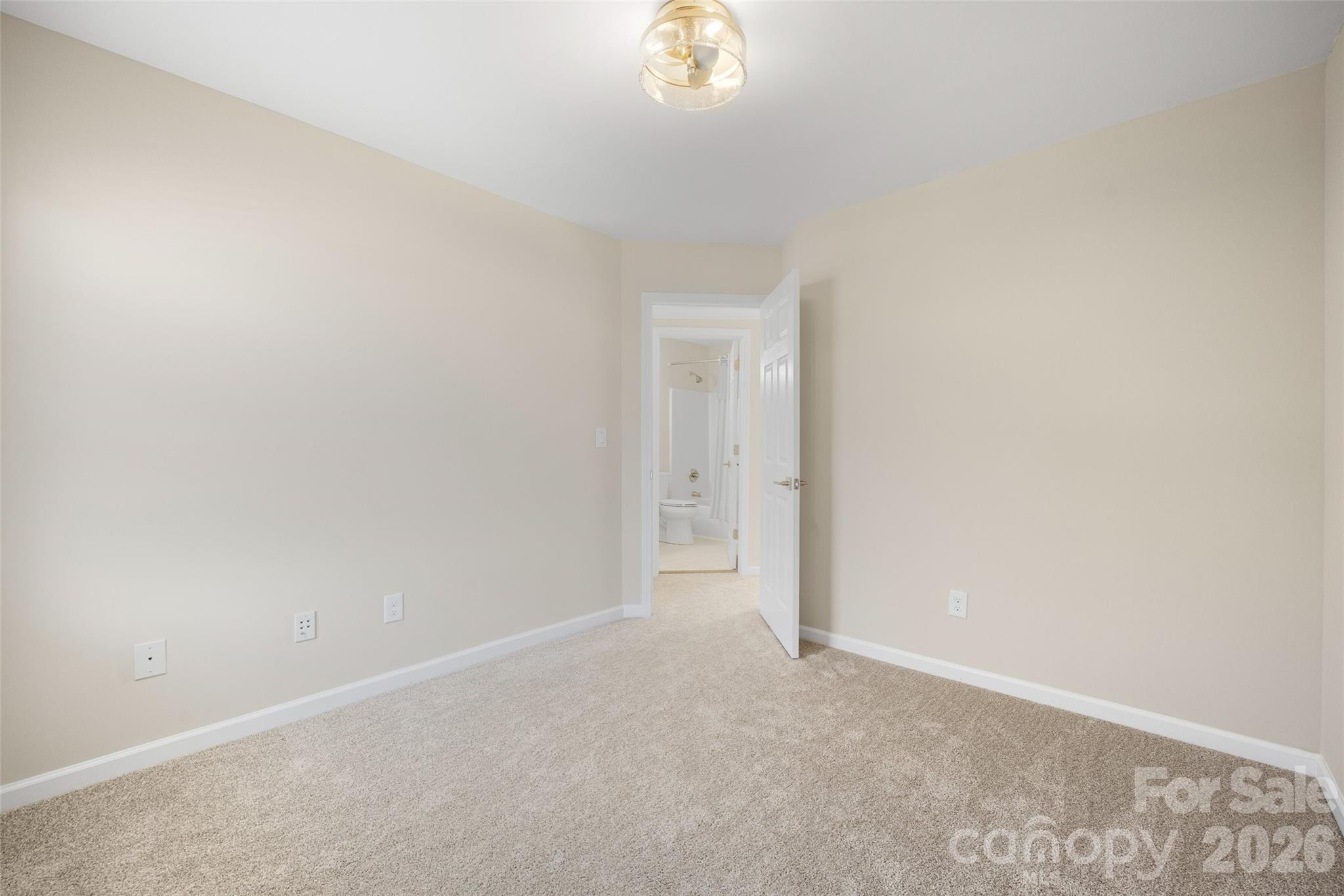 Providence Glen - Residential