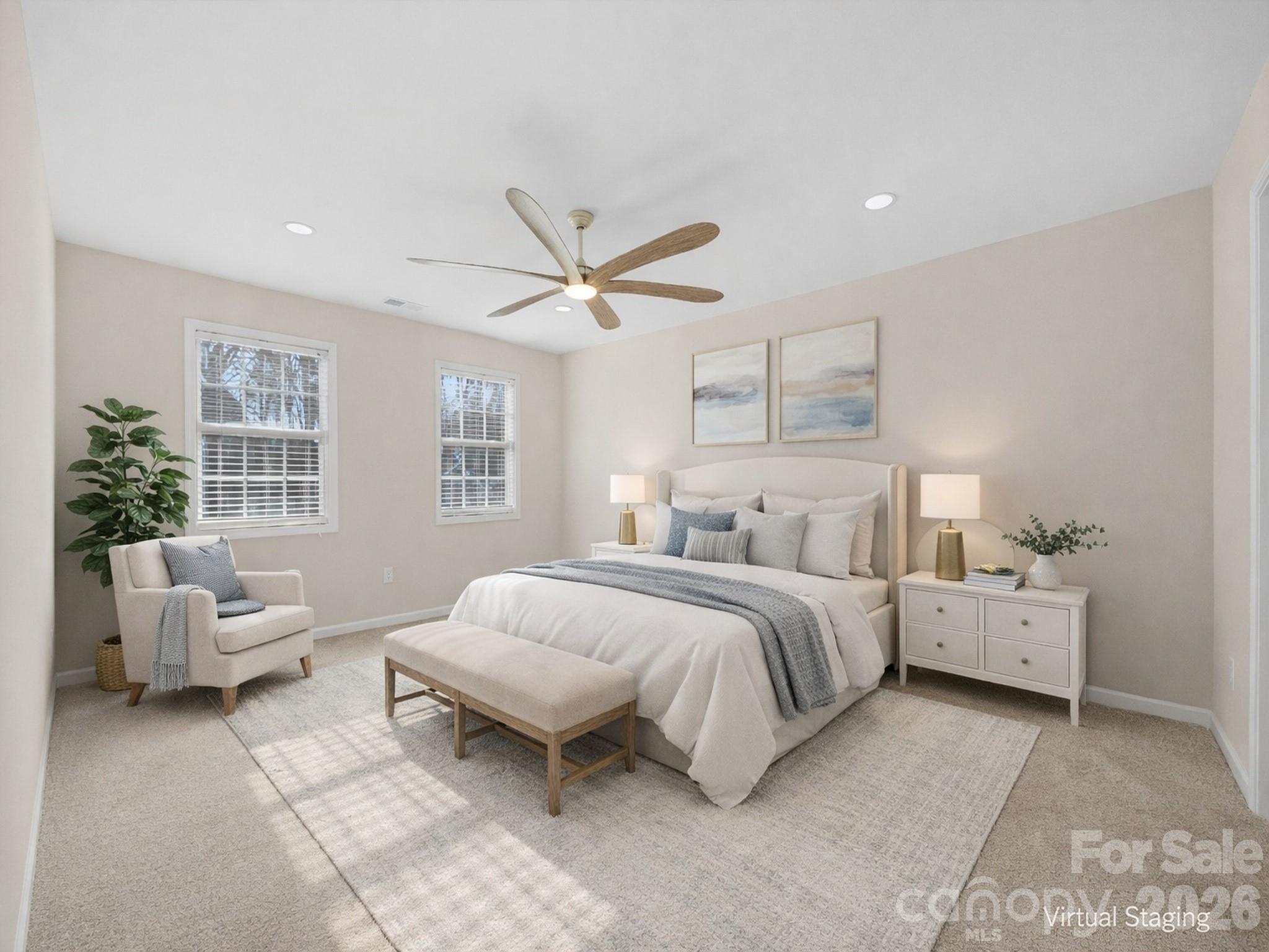 Providence Glen - Residential