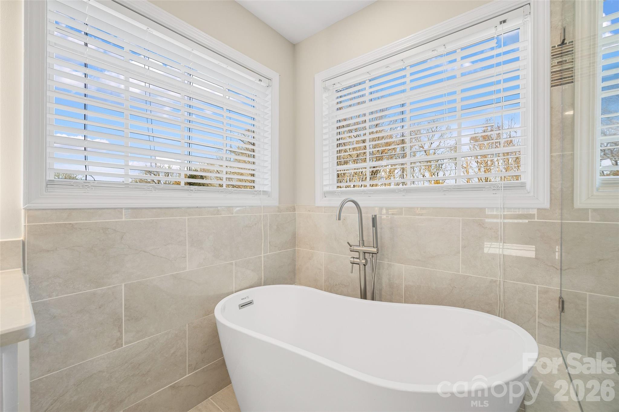 Providence Glen - Residential