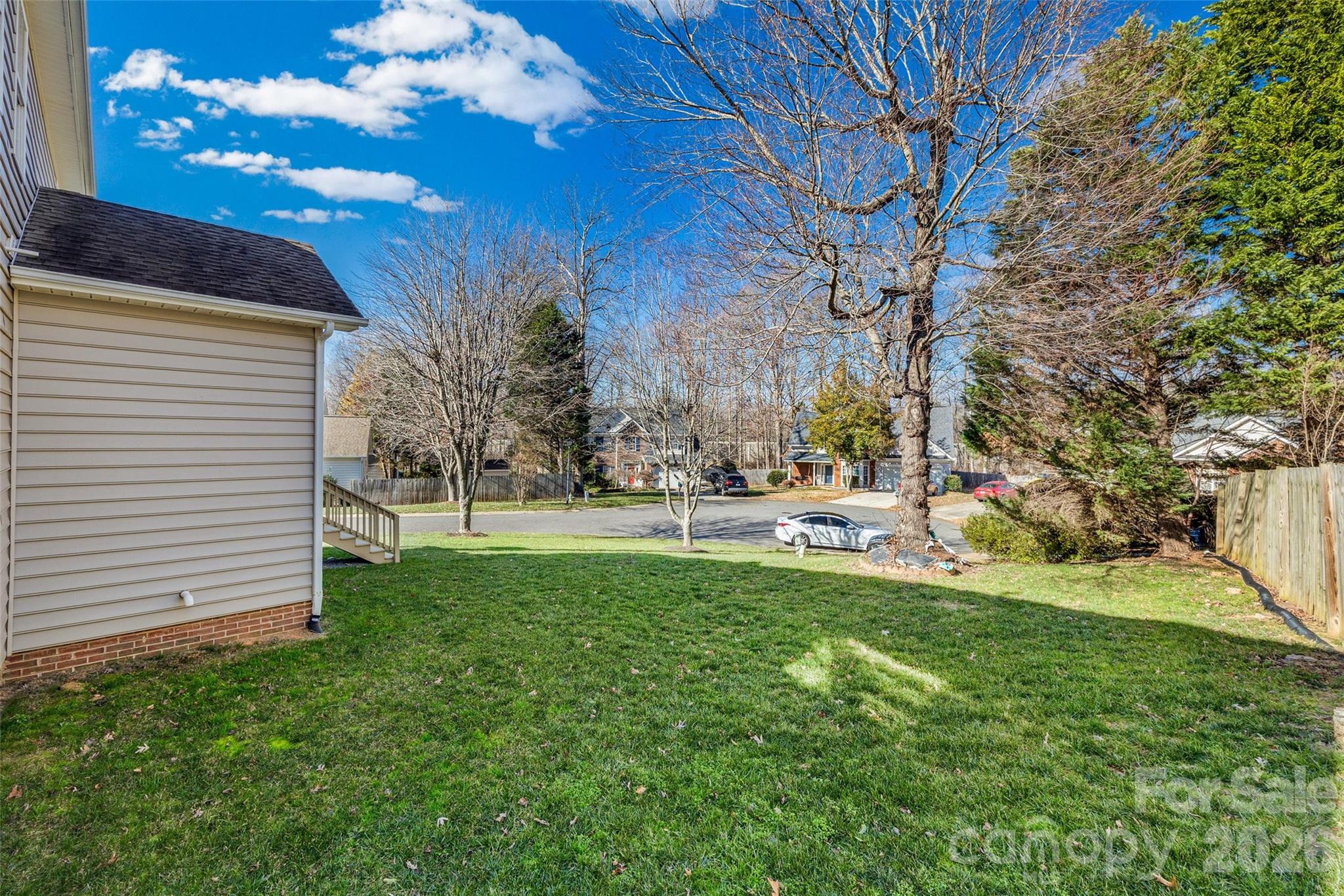 Providence Glen - Residential