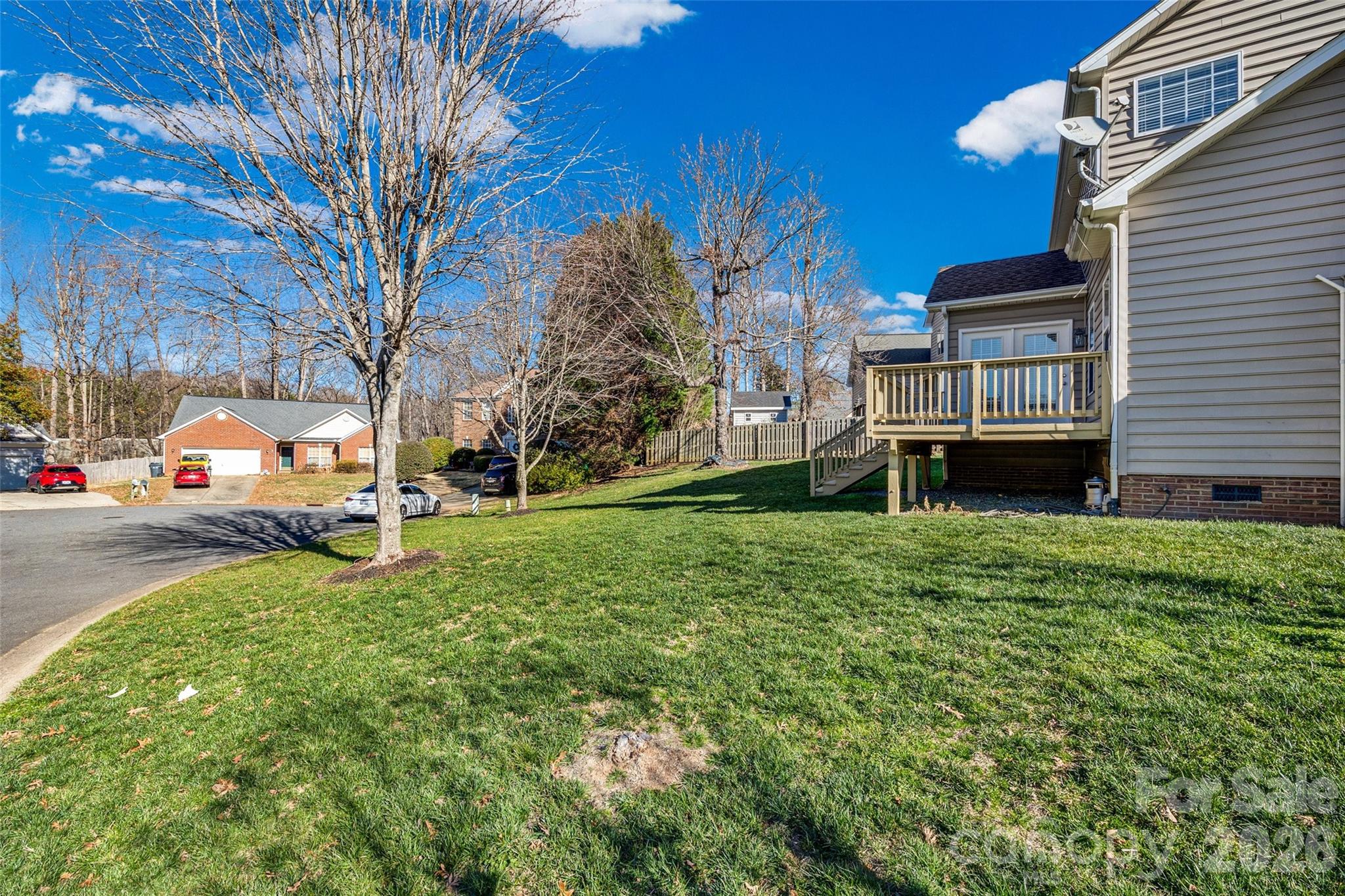 Providence Glen - Residential