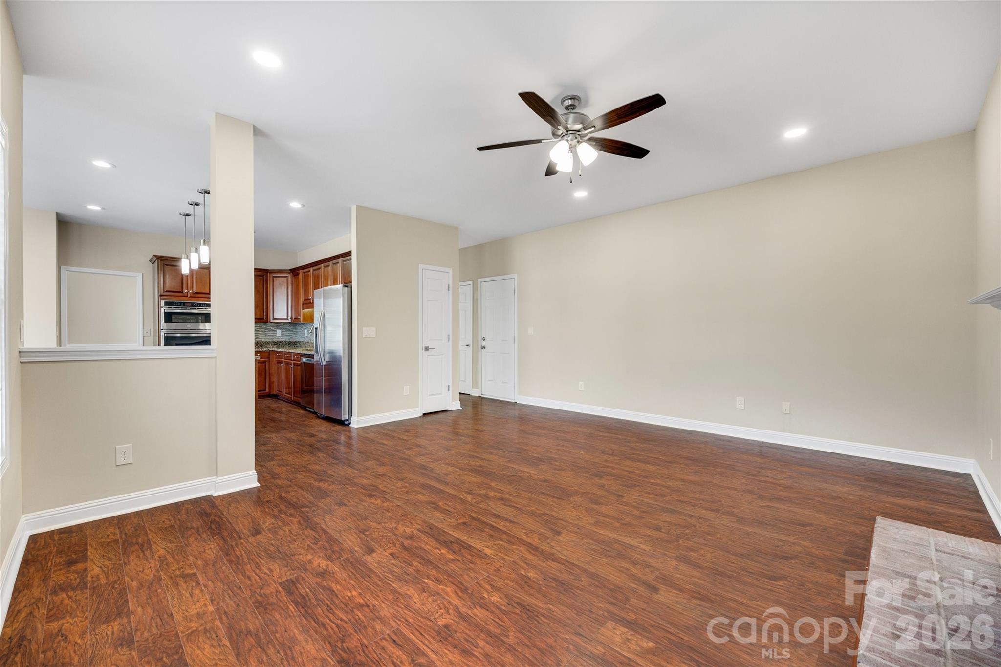 Providence Glen - Residential