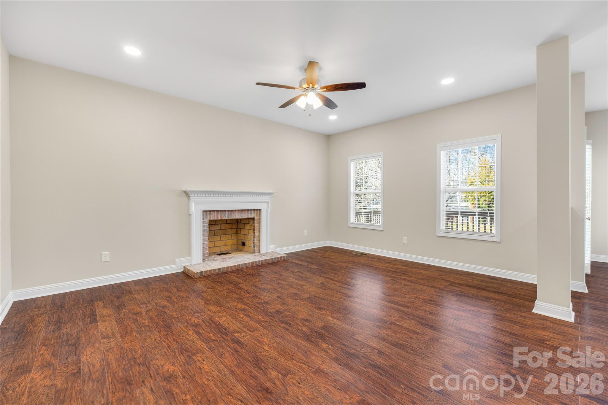 Providence Glen - Residential