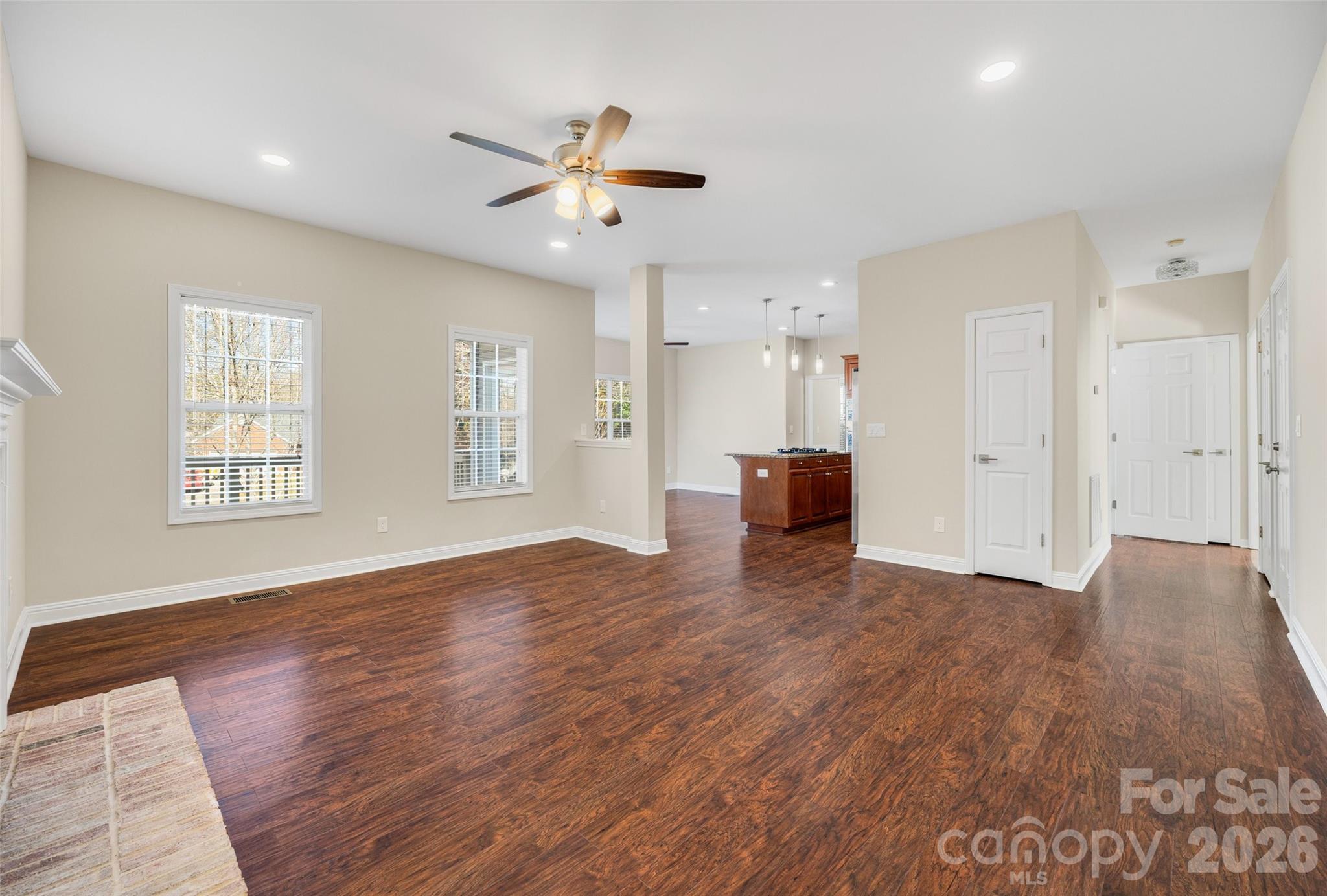 Providence Glen - Residential