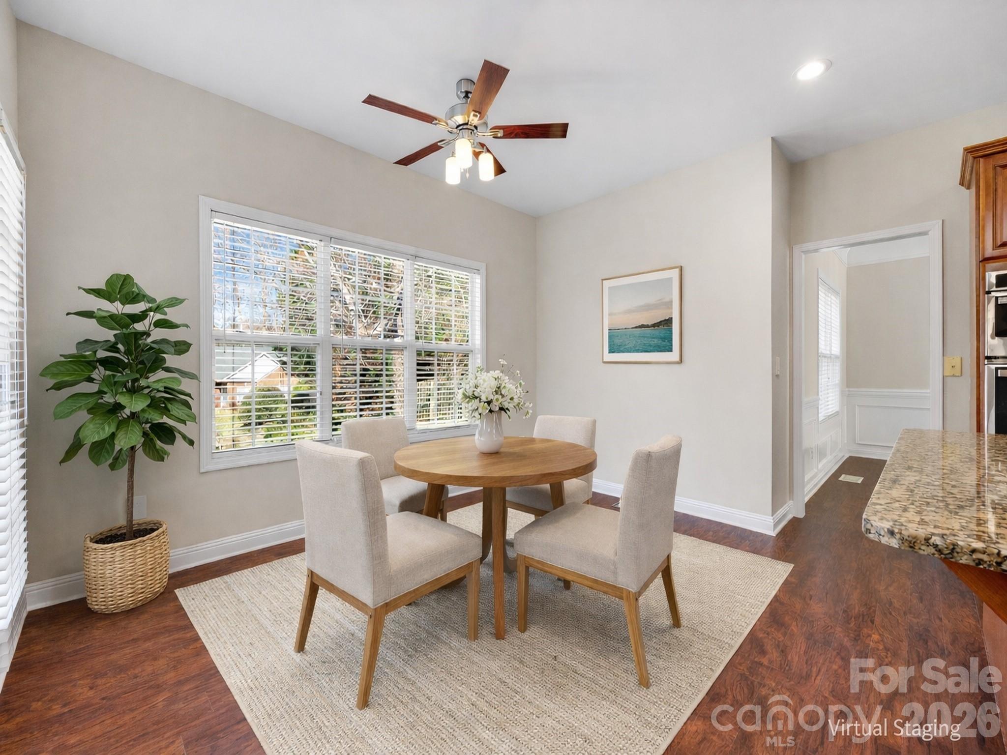 Providence Glen - Residential