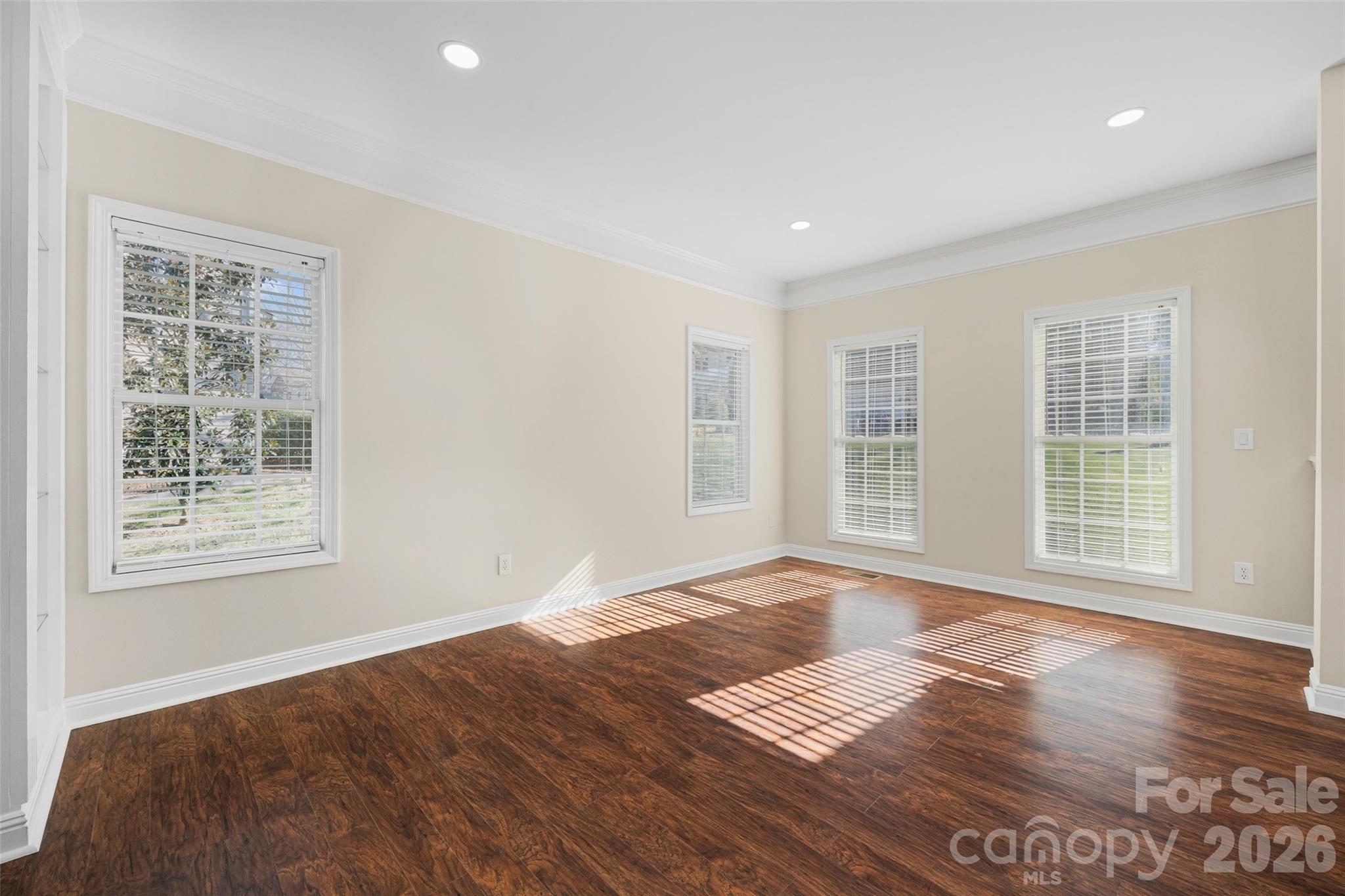 Providence Glen - Residential