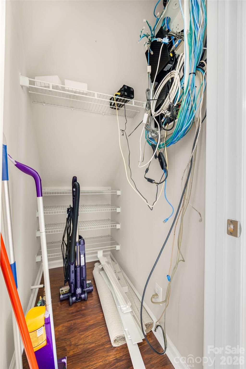 Providence Glen - Residential