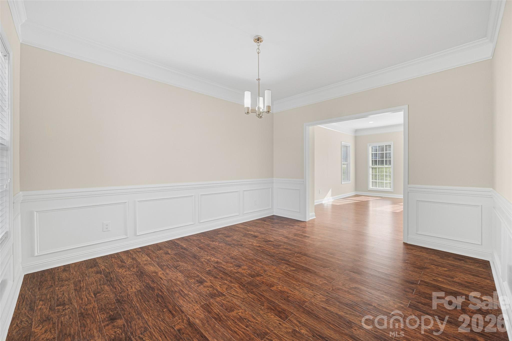 Providence Glen - Residential