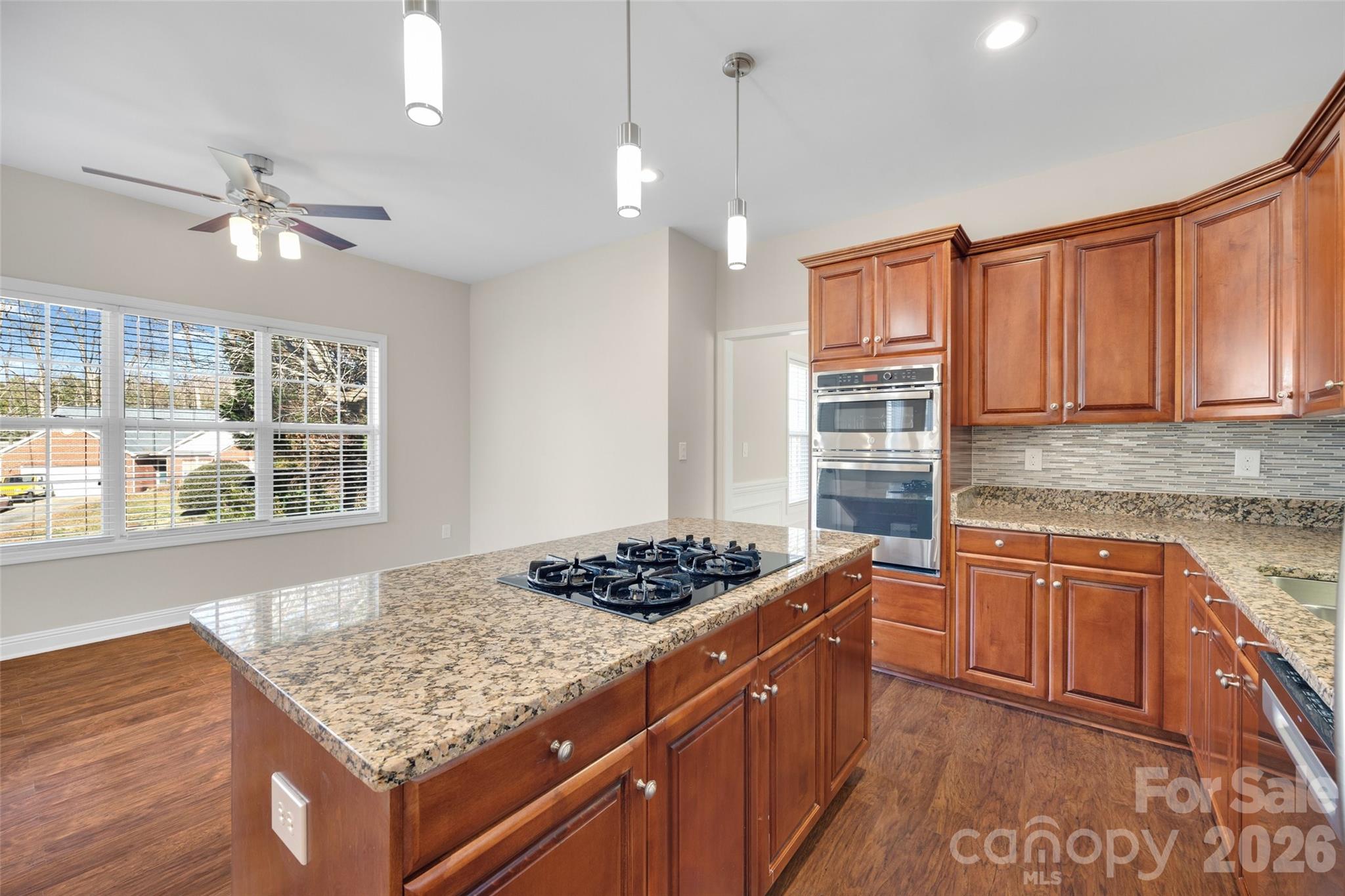 Providence Glen - Residential