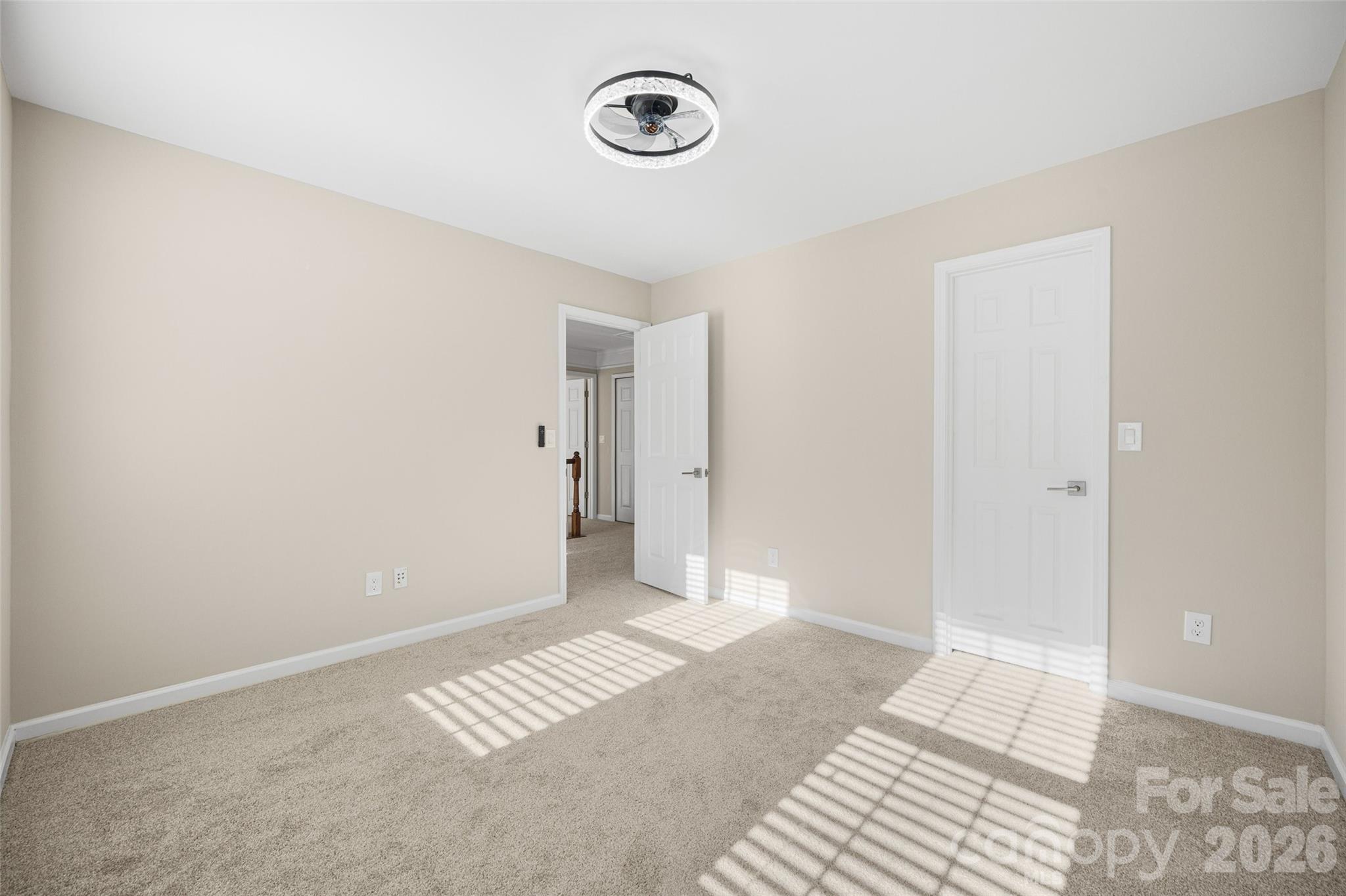 Providence Glen - Residential