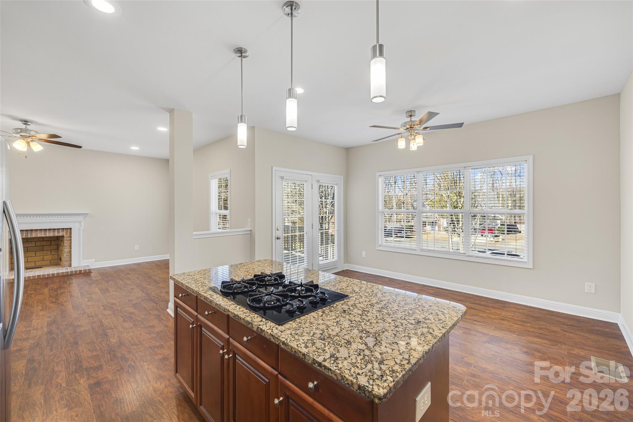 Providence Glen - Residential