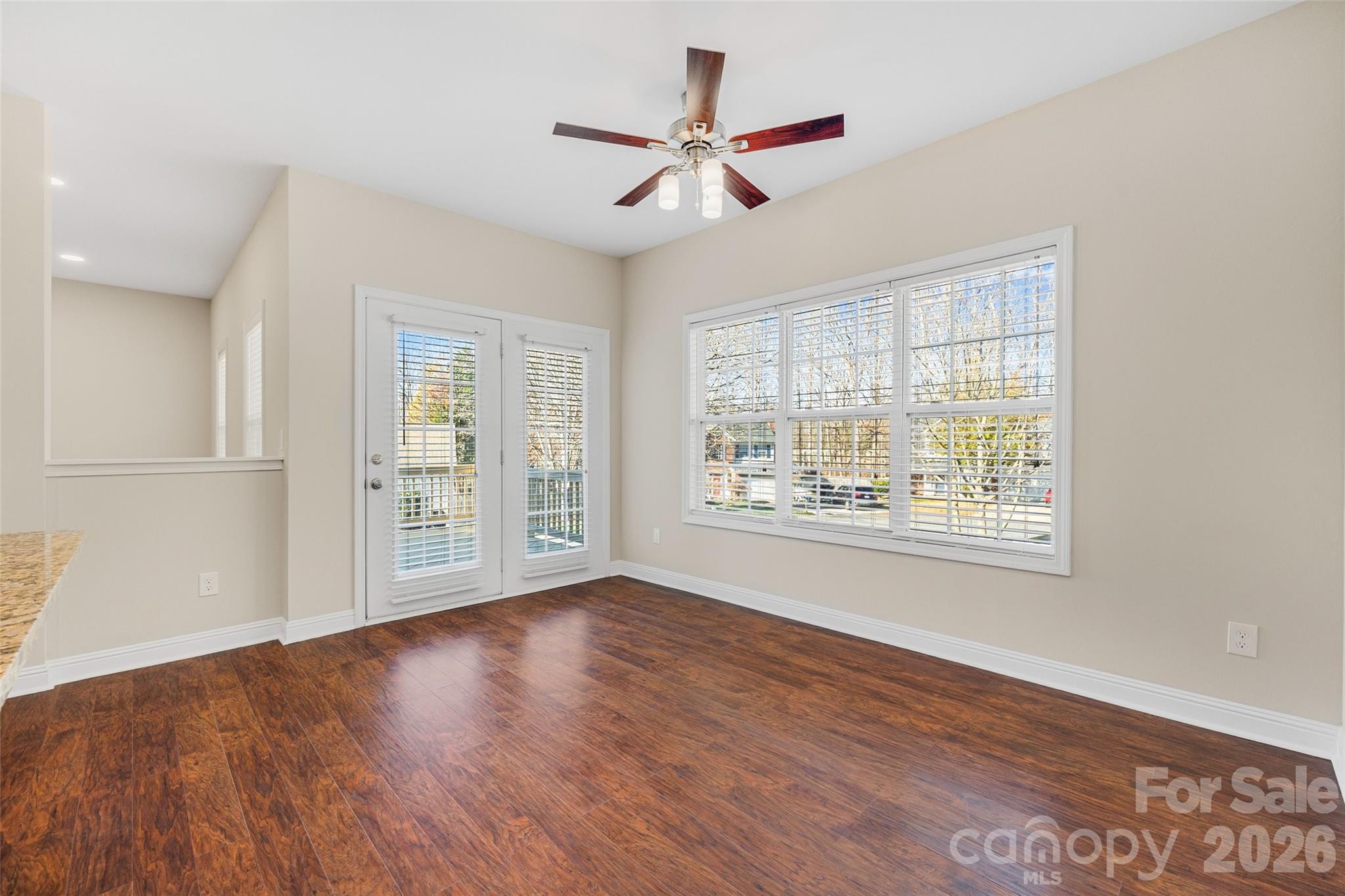 Providence Glen - Residential