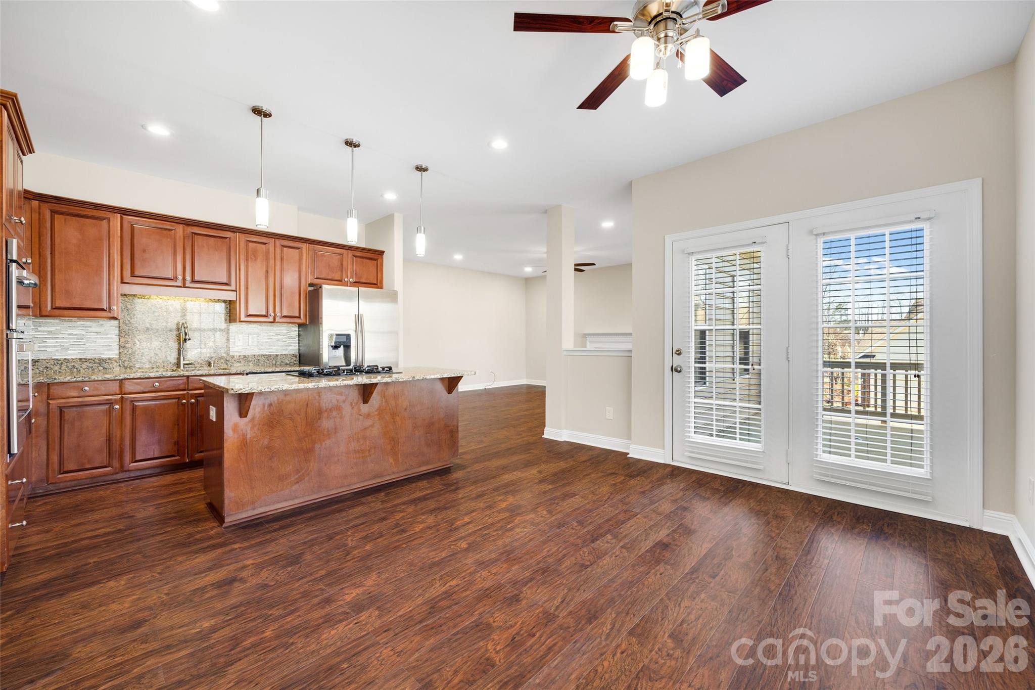 Providence Glen - Residential