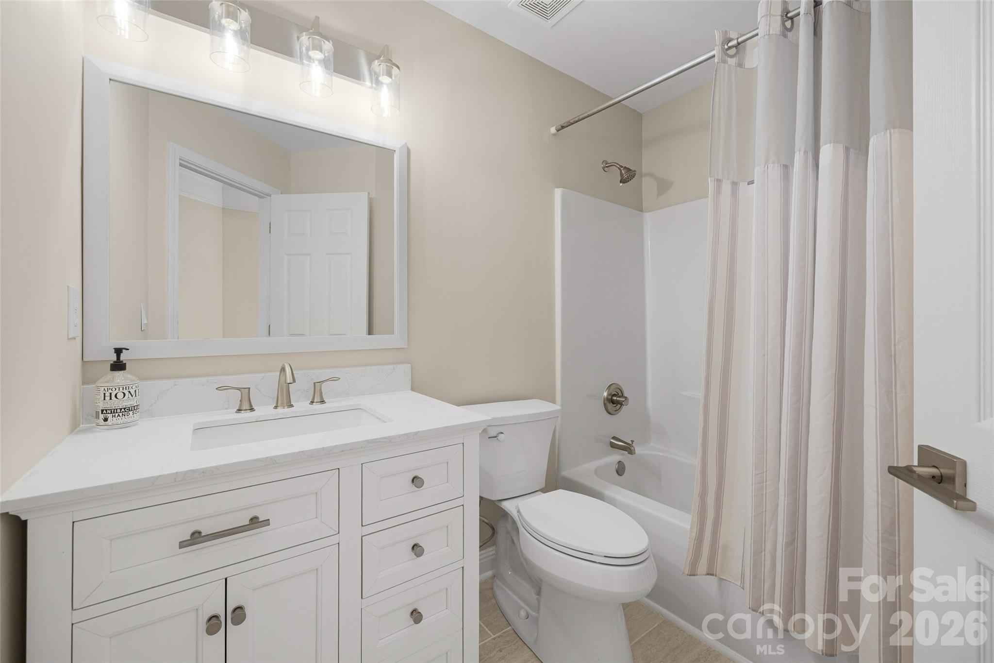 Providence Glen - Residential