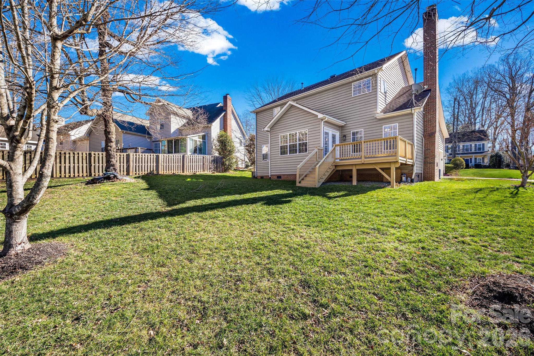 Providence Glen - Residential