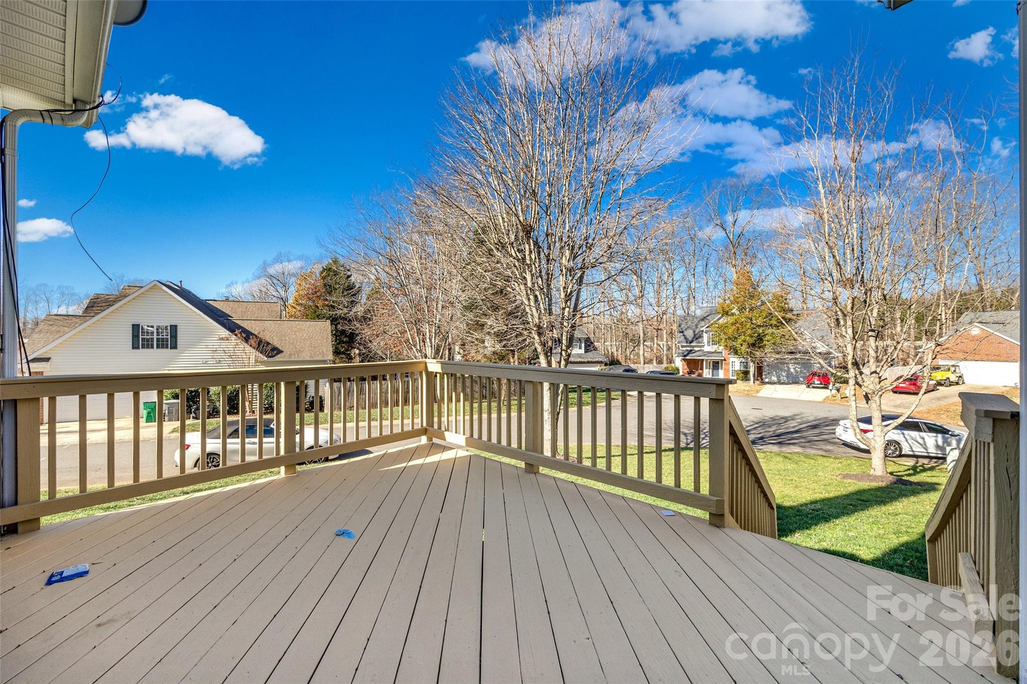 Providence Glen - Residential