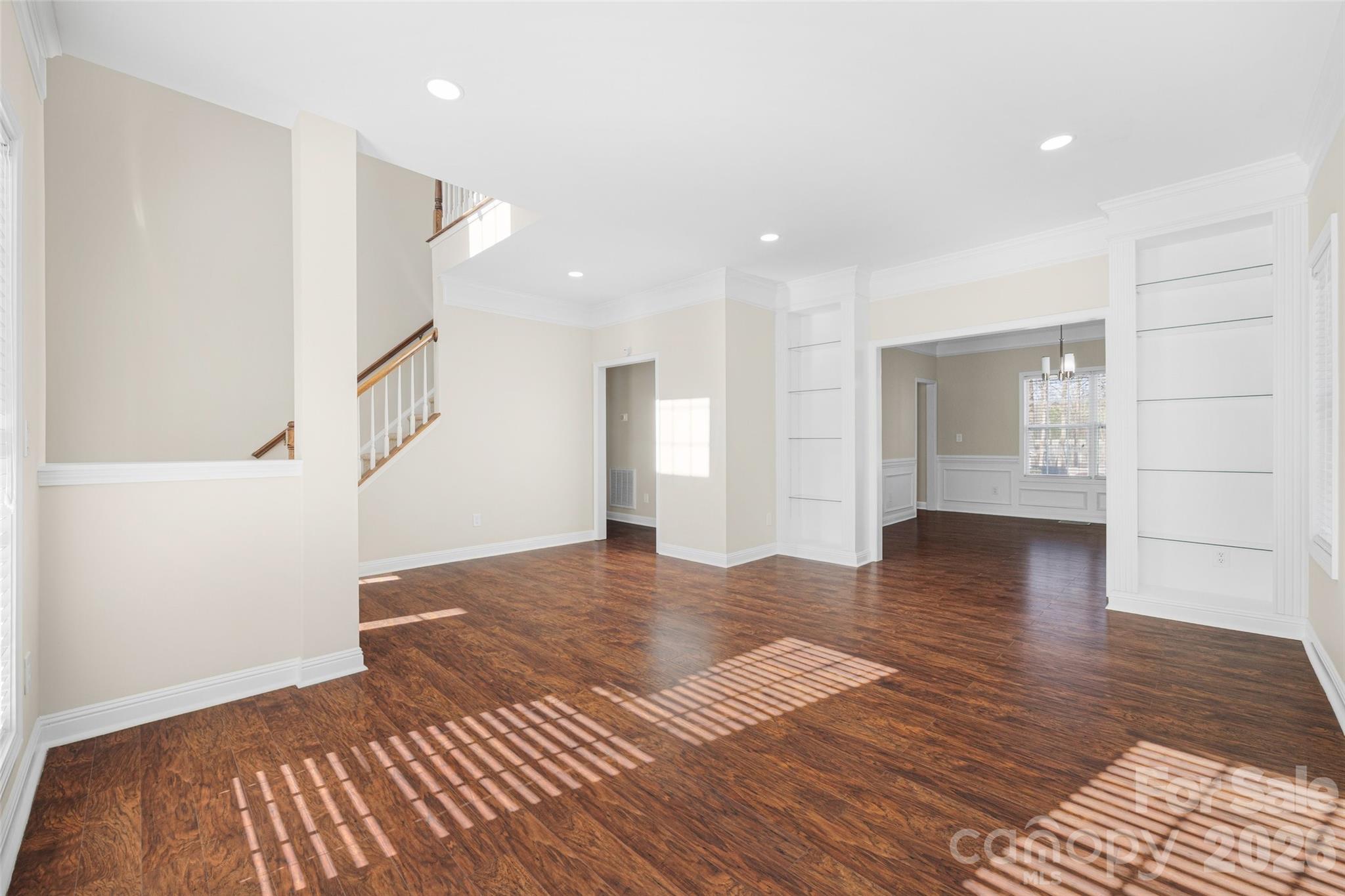 Providence Glen - Residential