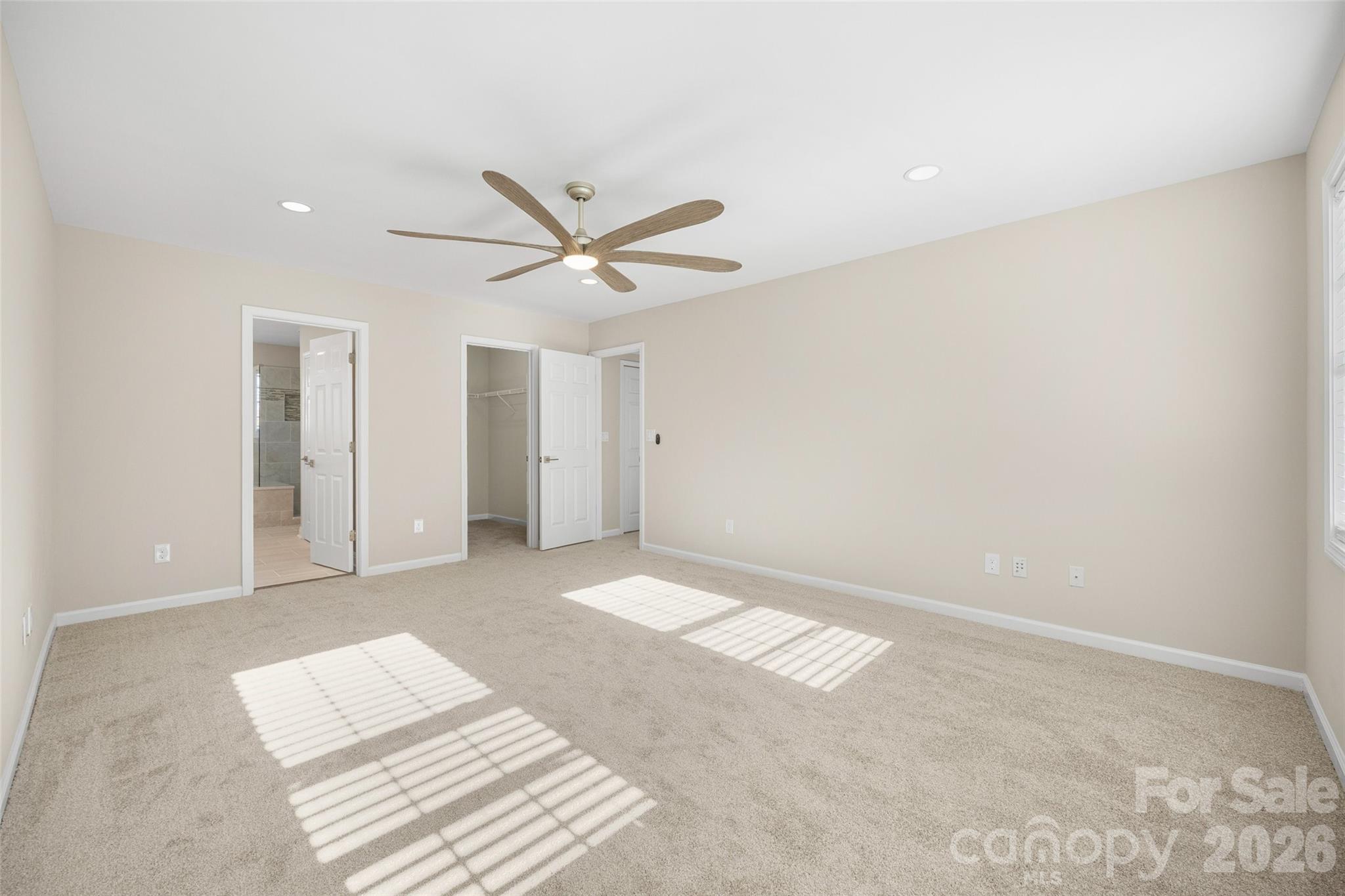 Providence Glen - Residential