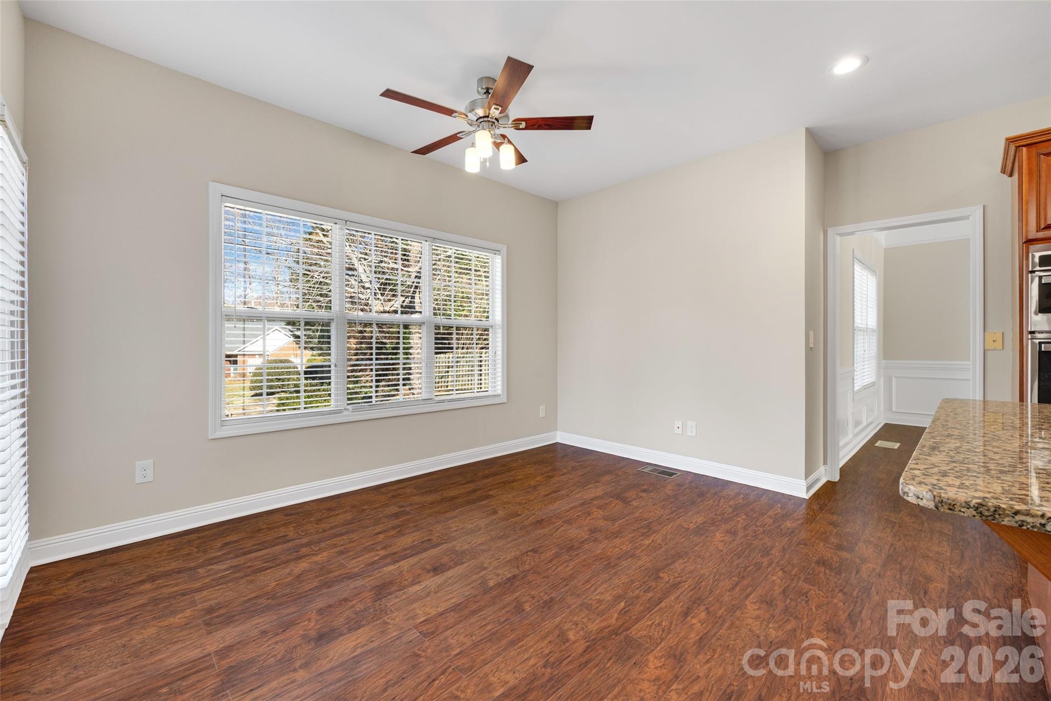 Providence Glen - Residential