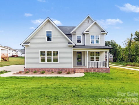 Photo of 116 Jentri Way, Mooresville, NC 28115 (MLS # 4427015)