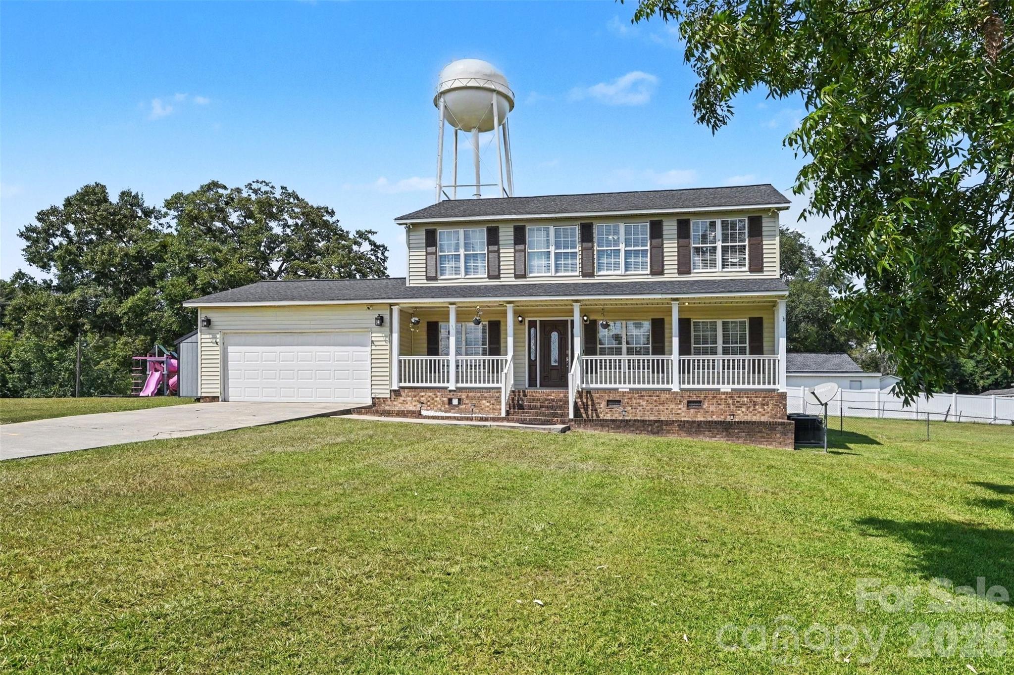 204 Rowland Avenue